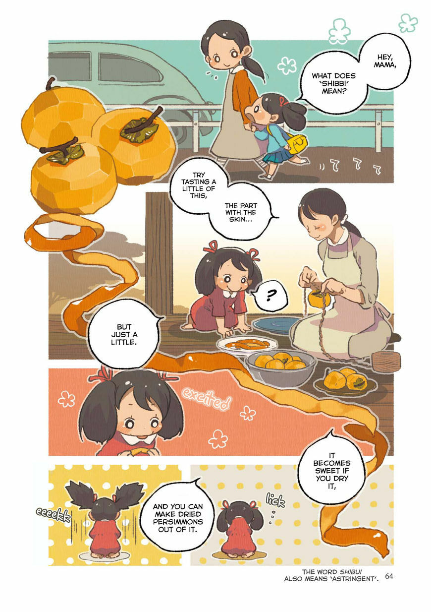 Read Side Dish Which Matches Rice Well (Colored) chapter 6 image 3 on Lezhin