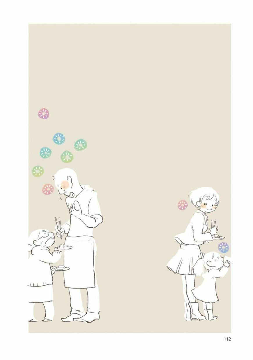 Read Side Dish Which Matches Rice Well (Colored) chapter 9 image 10 on Lezhin