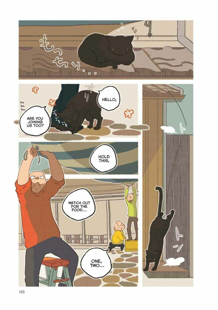 Read Side Dish Which Matches Rice Well (Colored) chapter 9 image 3 on Lezhin