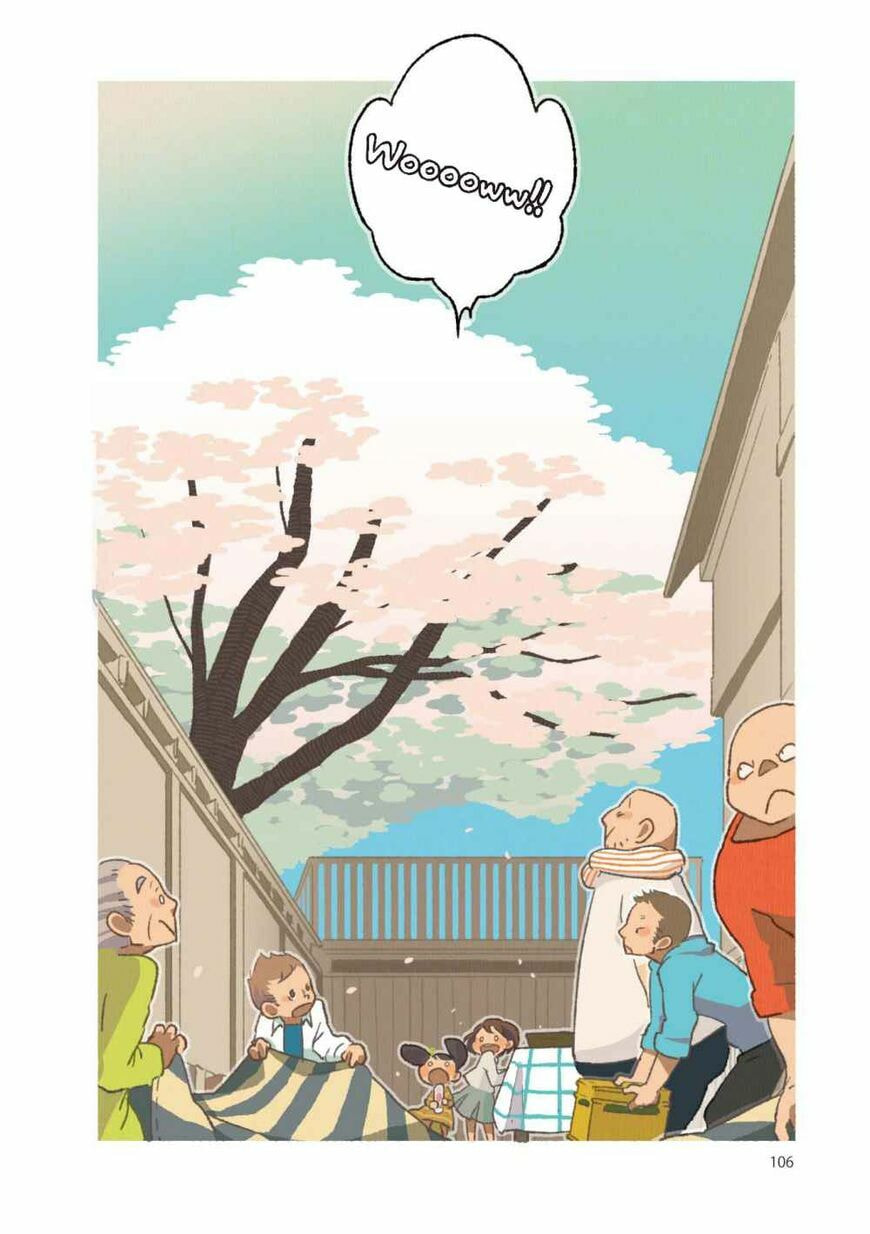 Read Side Dish Which Matches Rice Well (Colored) chapter 9 image 4 on Lezhin