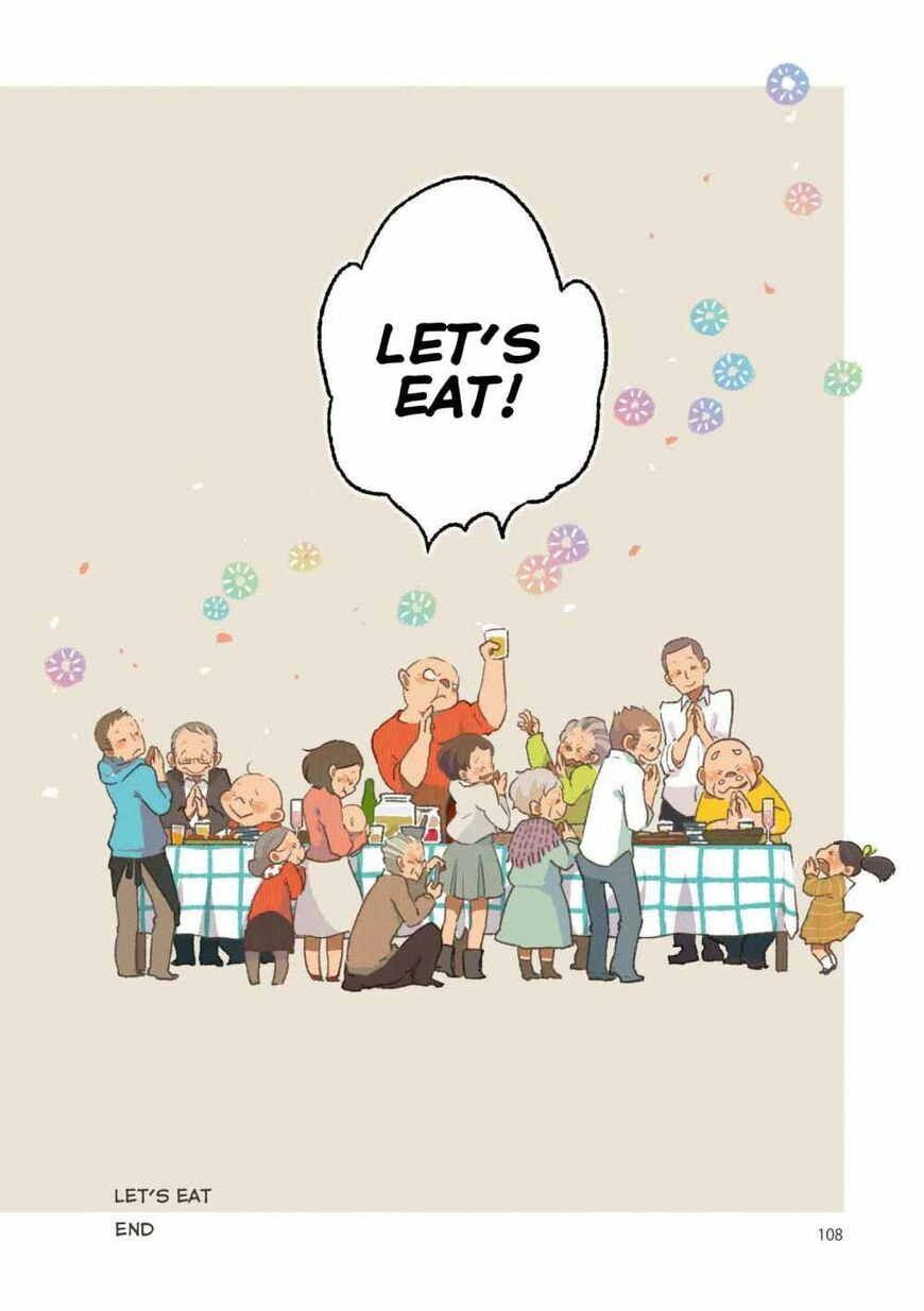 Read Side Dish Which Matches Rice Well (Colored) chapter 9 image 6 on Lezhin