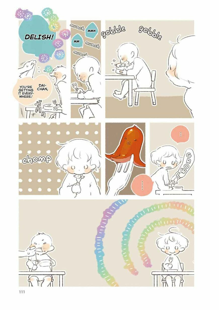 Read Side Dish Which Matches Rice Well (Colored) chapter 9 image 9 on Lezhin