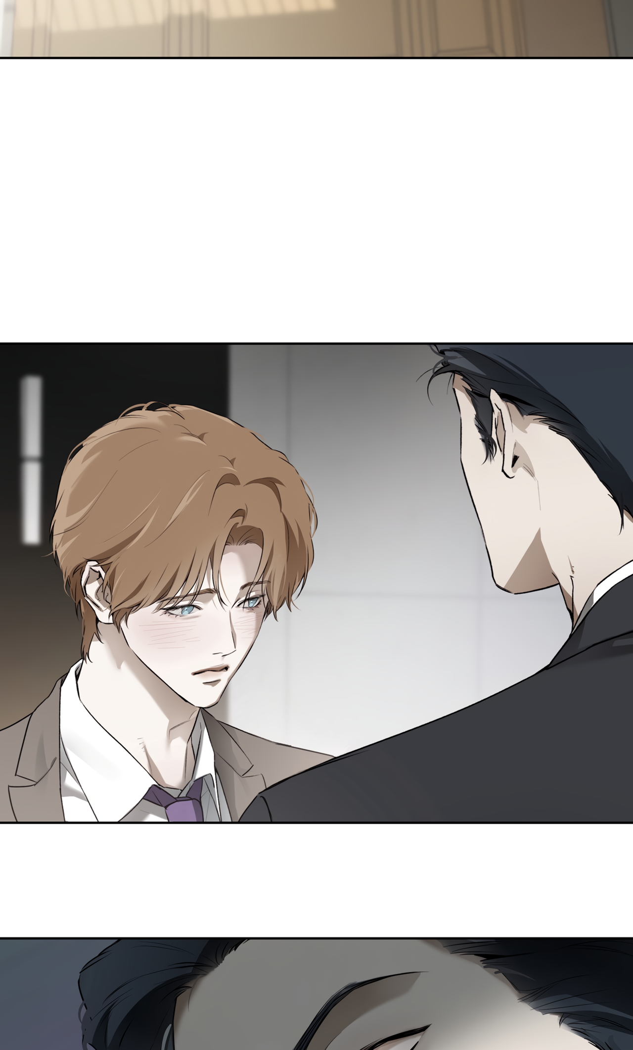Read Side Effect chapter 1 image 17 on Lezhin