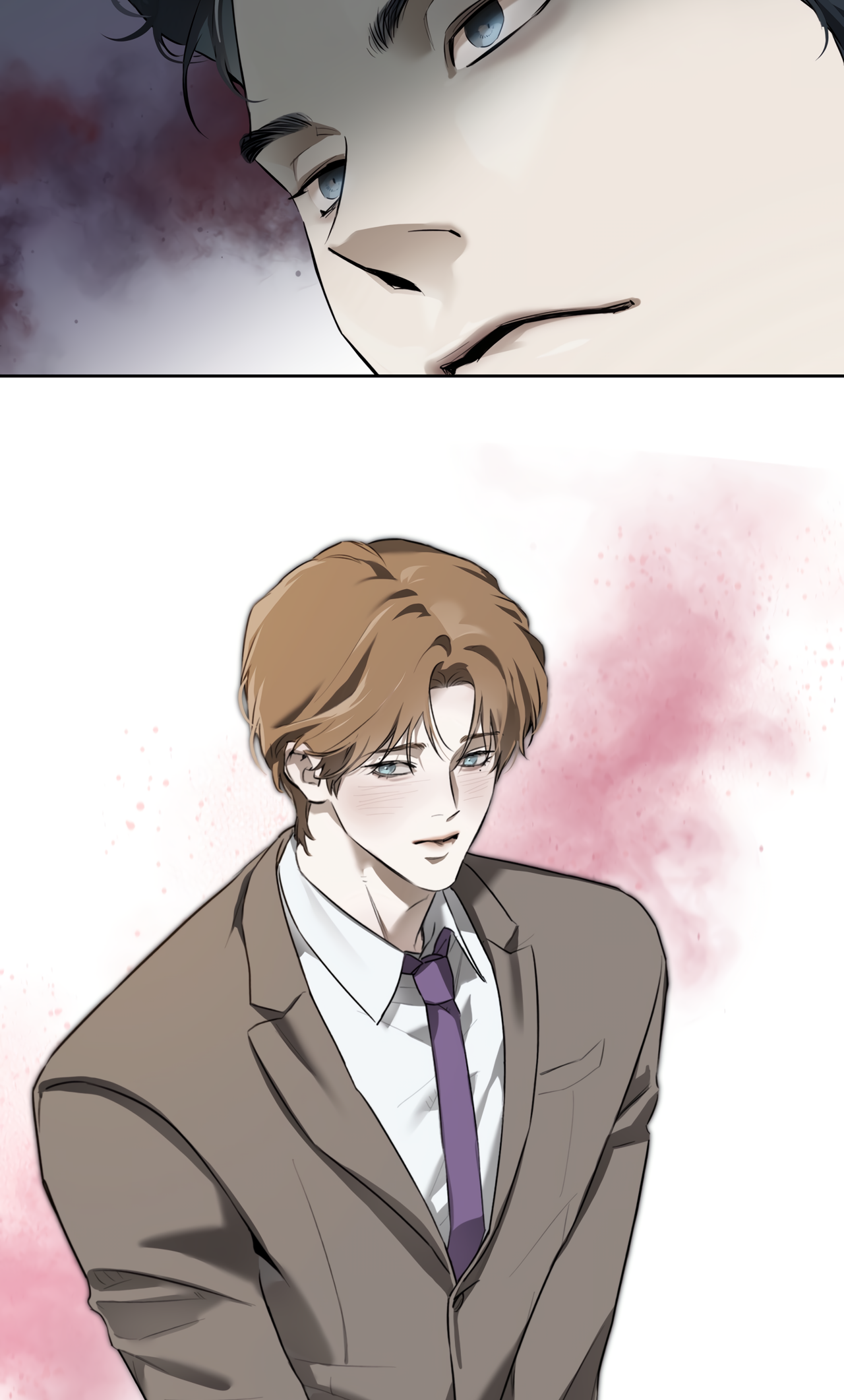 Read Side Effect chapter 1 image 18 on Lezhin