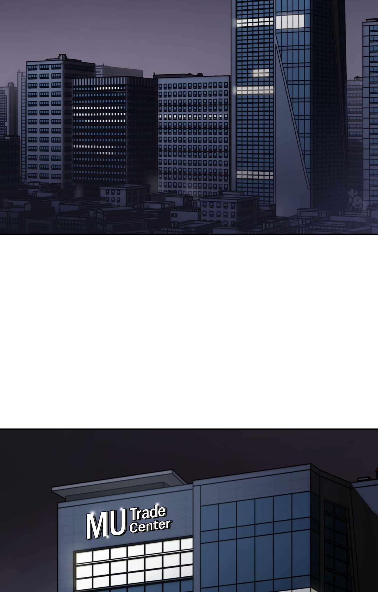 Read Side Effect chapter 1 image 2 on Lezhin