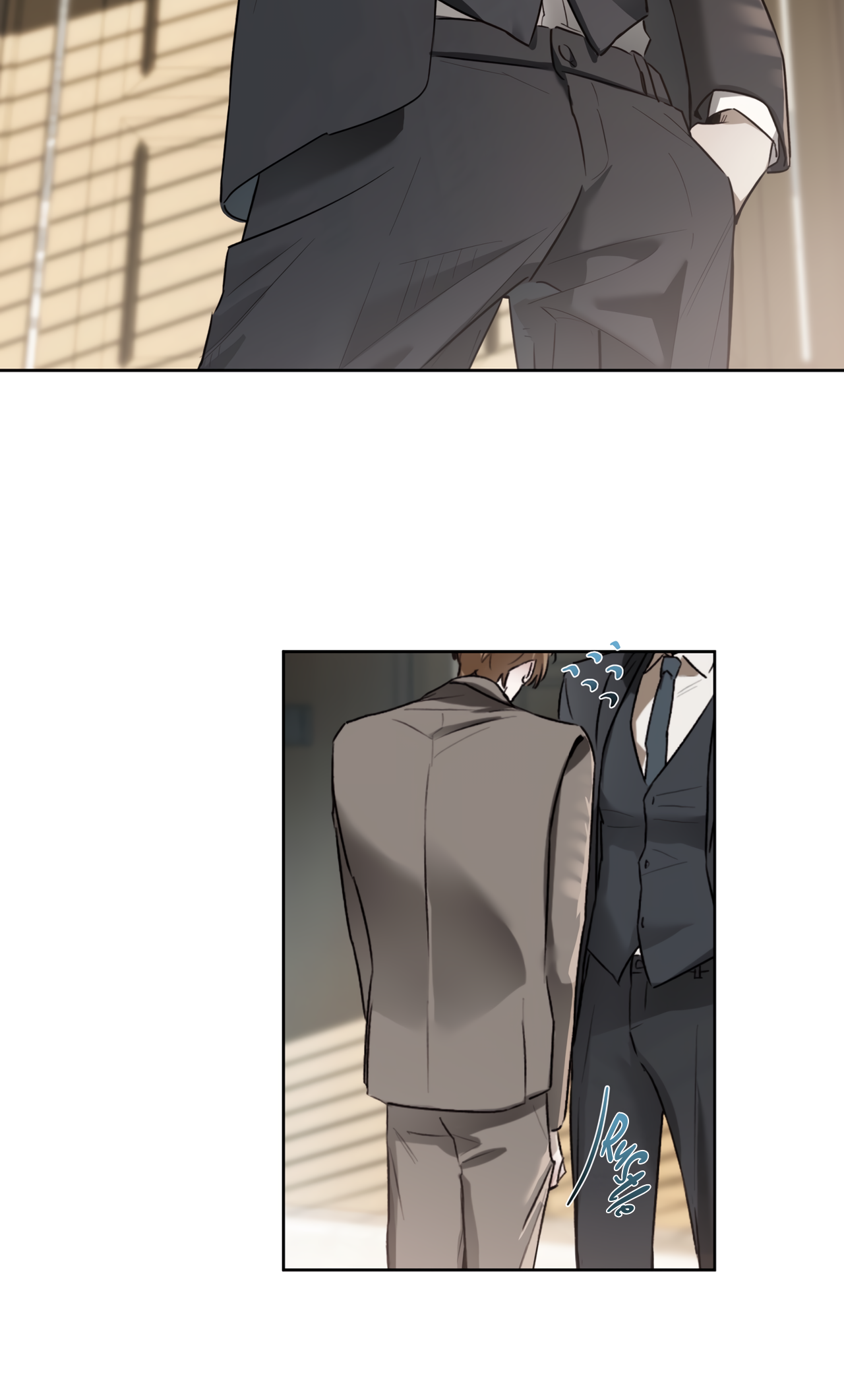 Read Side Effect chapter 1 image 20 on Lezhin