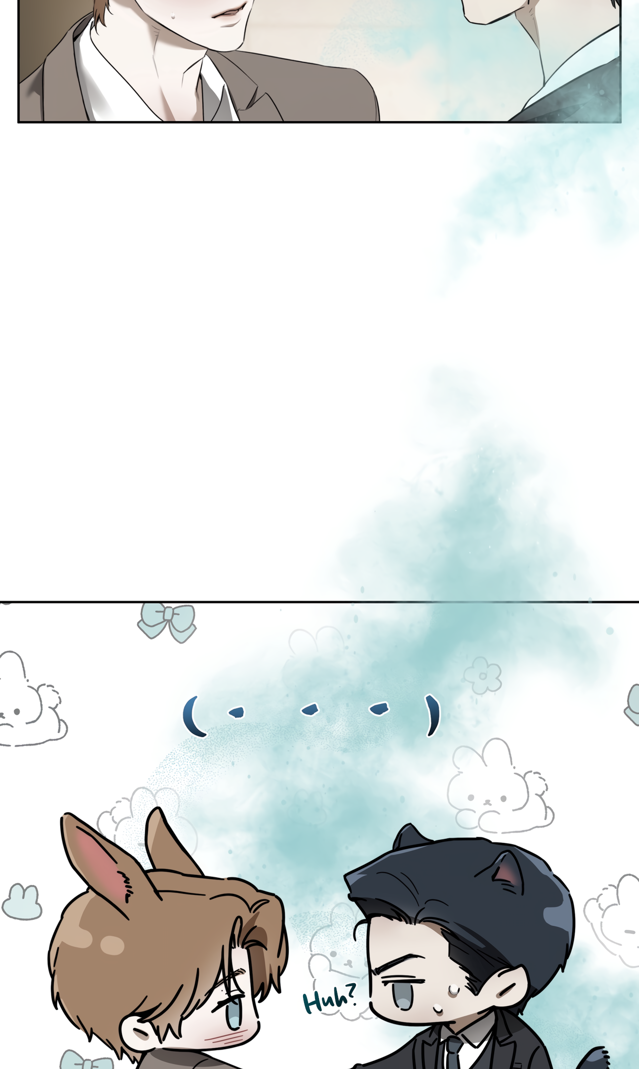 Read Side Effect chapter 1 image 23 on Lezhin