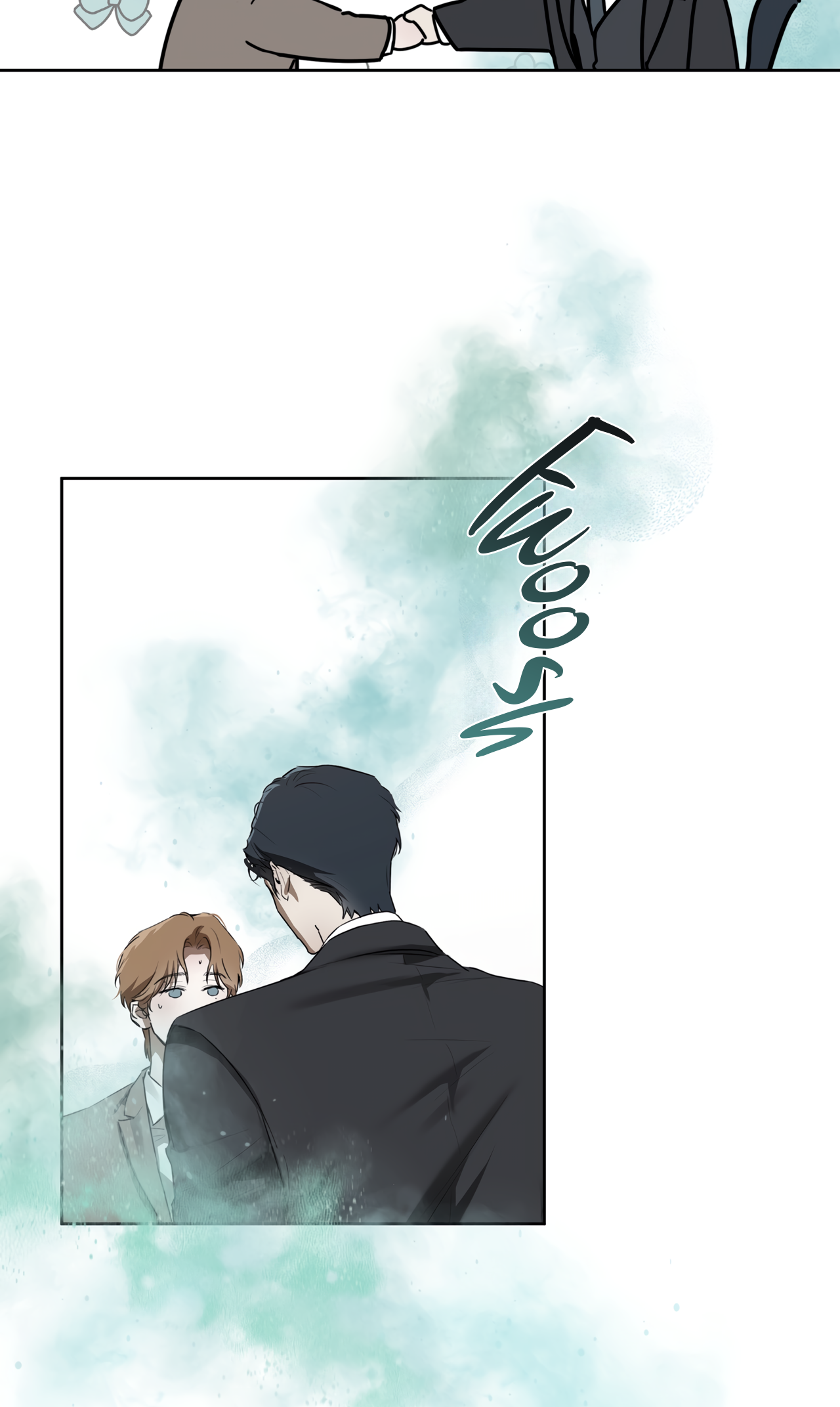 Read Side Effect chapter 1 image 24 on Lezhin