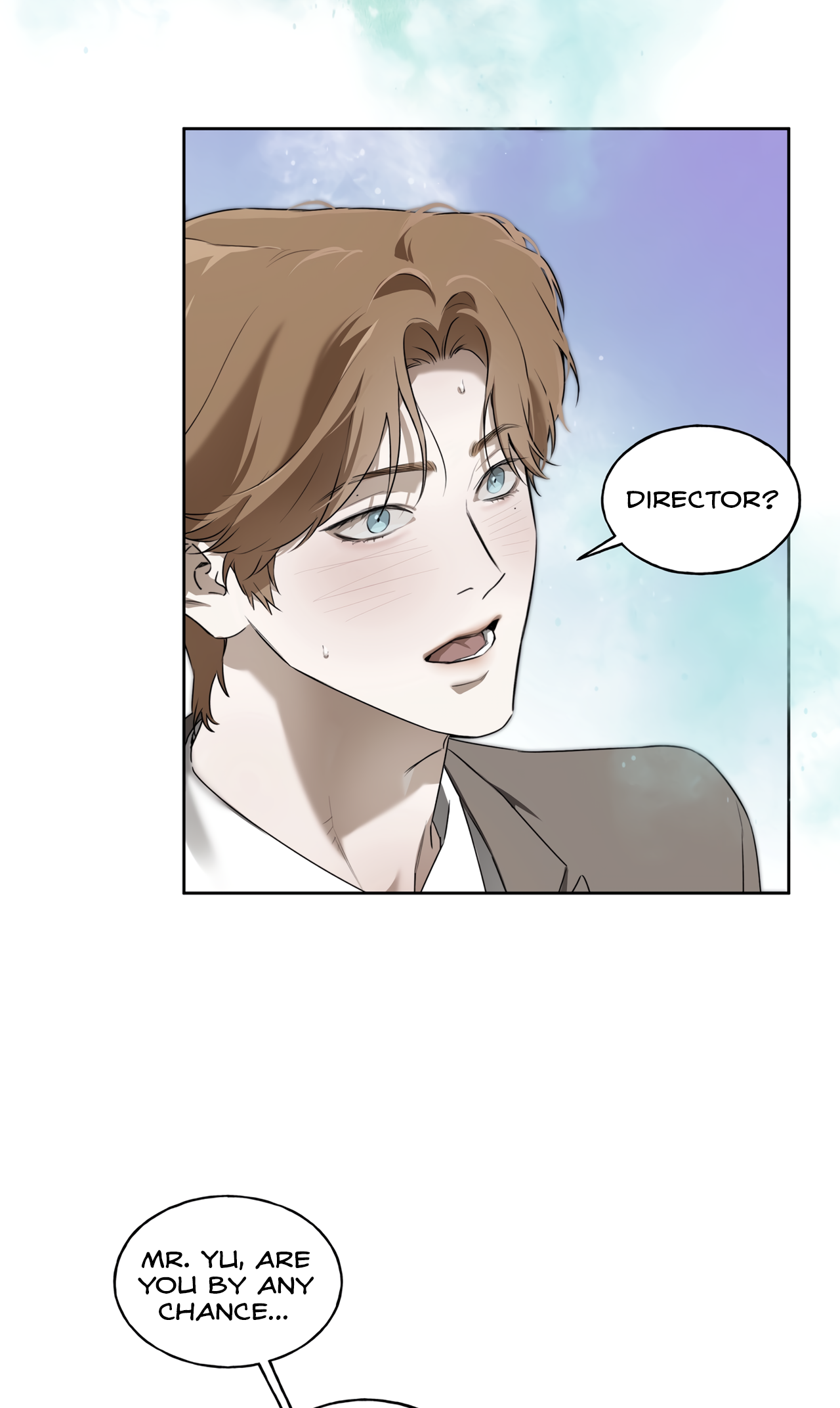 Read Side Effect chapter 1 image 25 on Lezhin