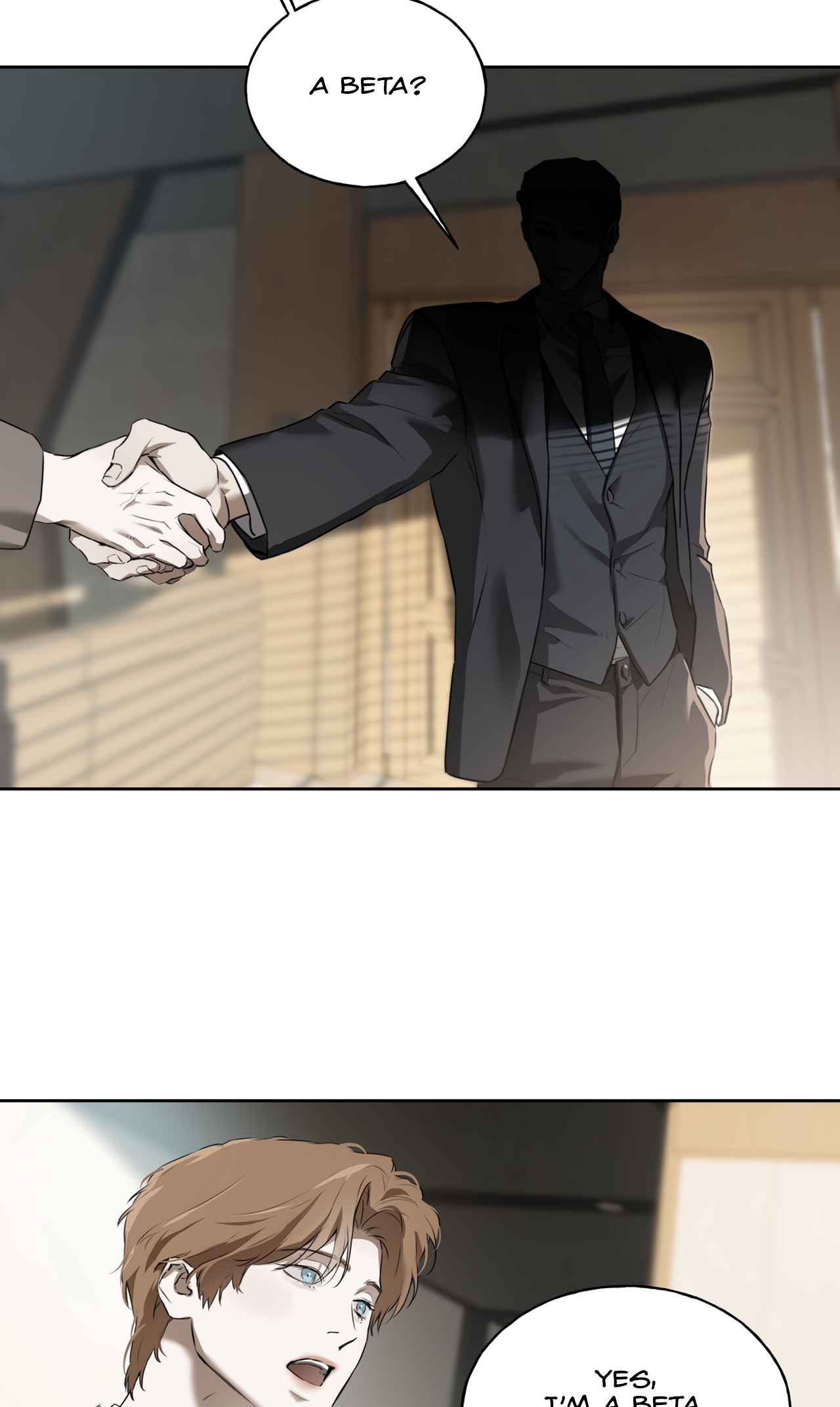 Read Side Effect chapter 1 image 26 on Lezhin