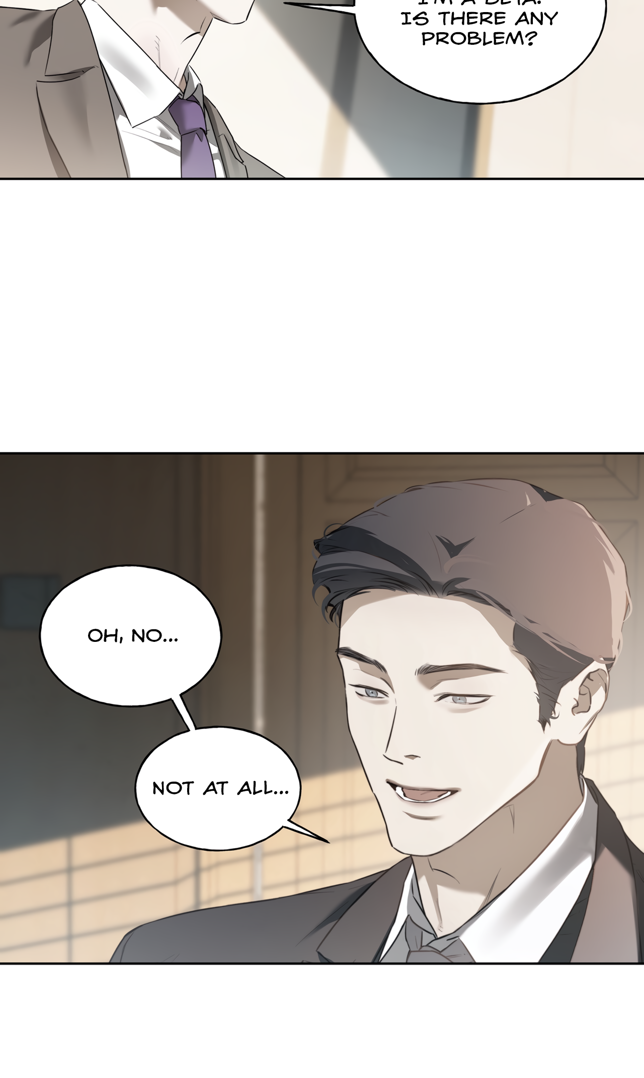 Read Side Effect chapter 1 image 27 on Lezhin