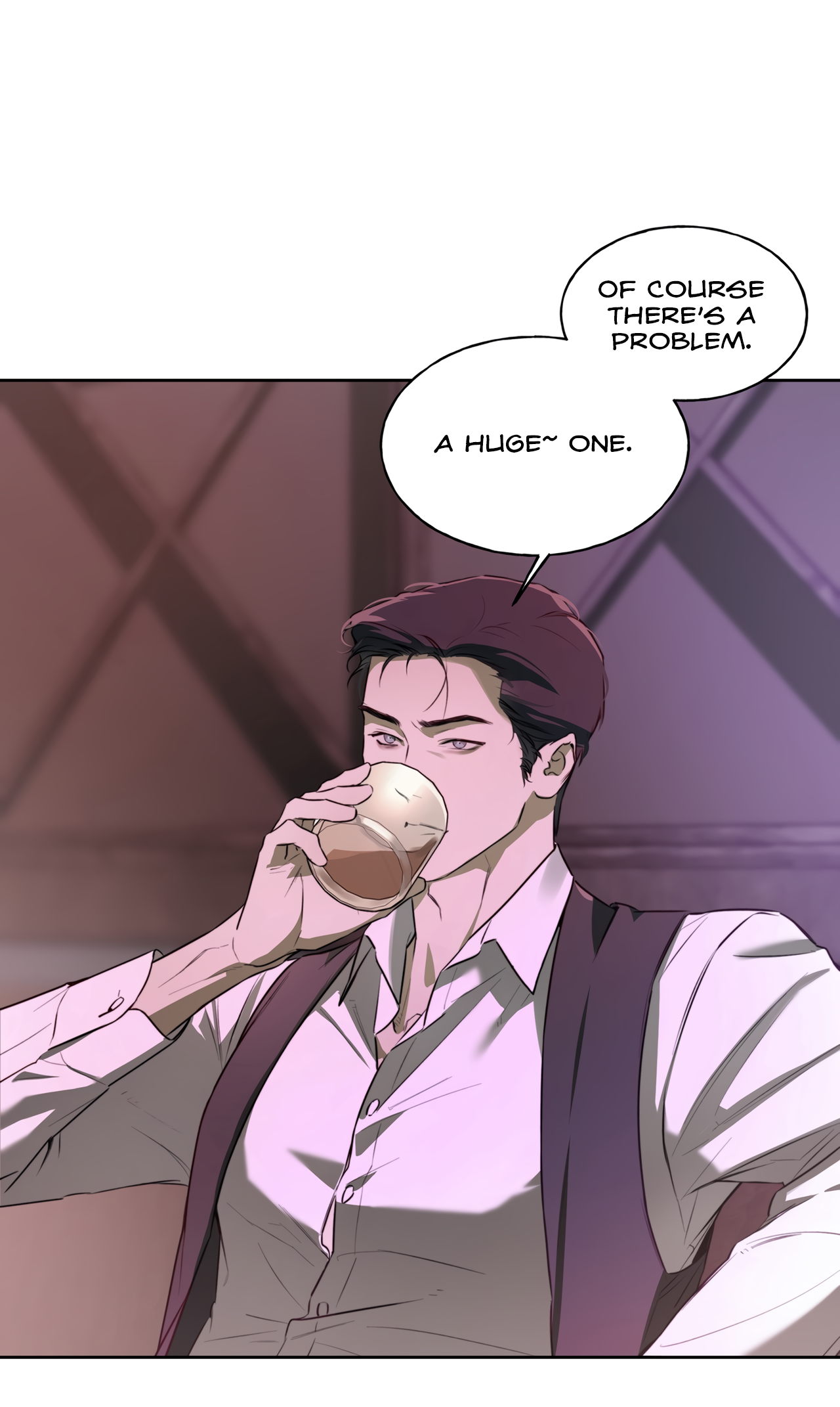 Read Side Effect chapter 1 image 28 on Lezhin