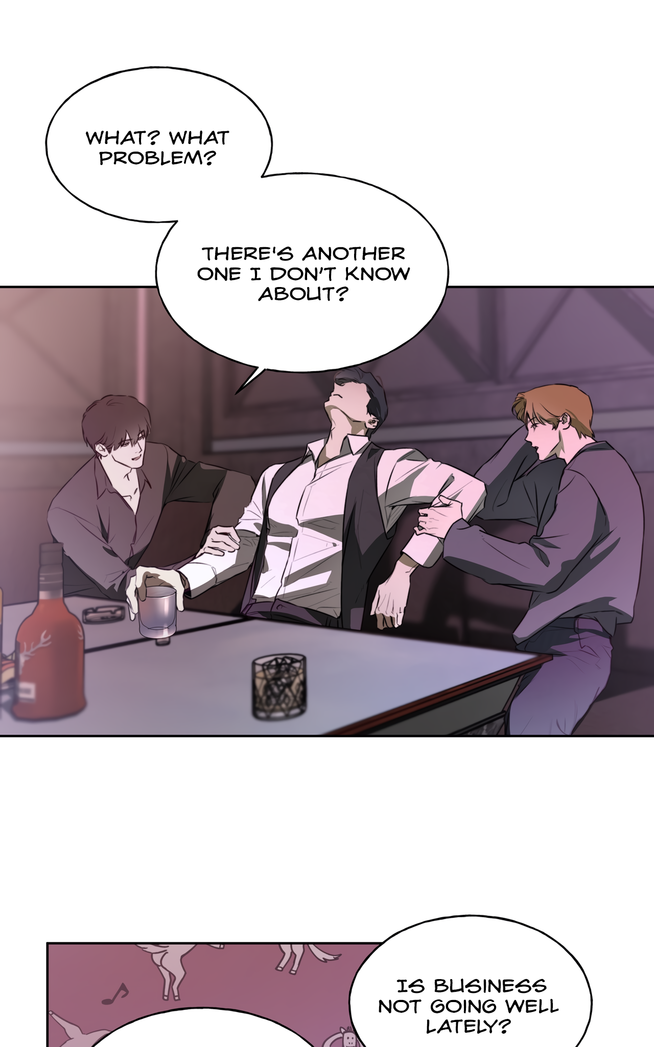 Read Side Effect chapter 1 image 29 on Lezhin