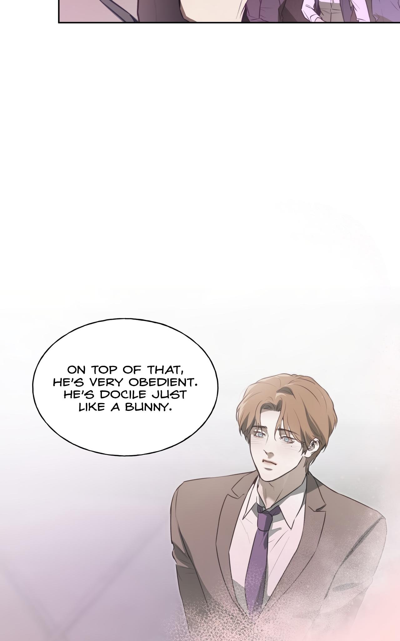 Read Side Effect chapter 1 image 34 on Lezhin