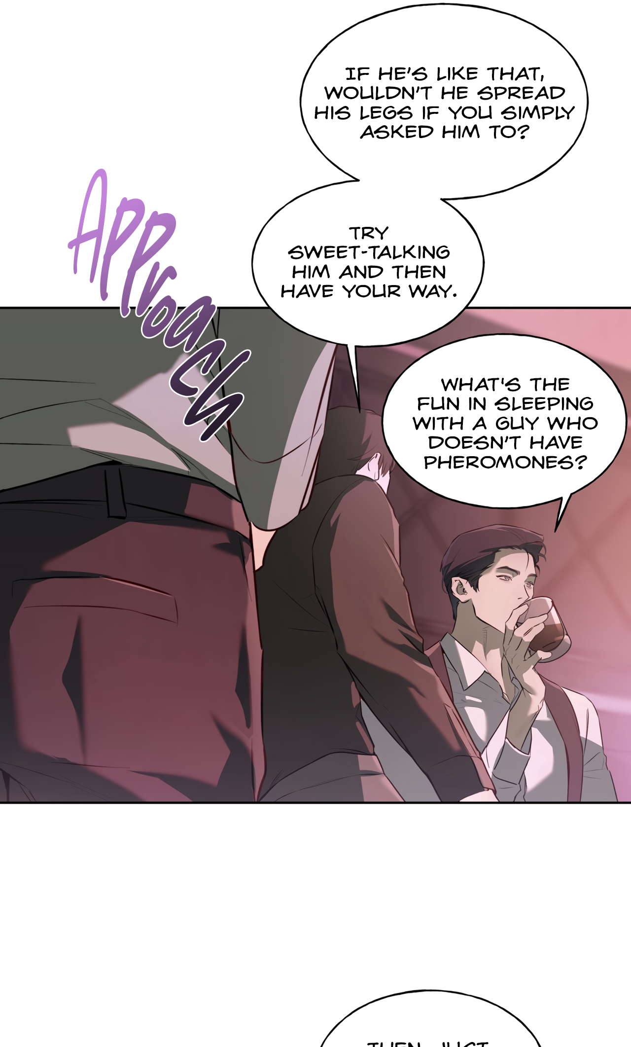 Read Side Effect chapter 1 image 36 on Lezhin