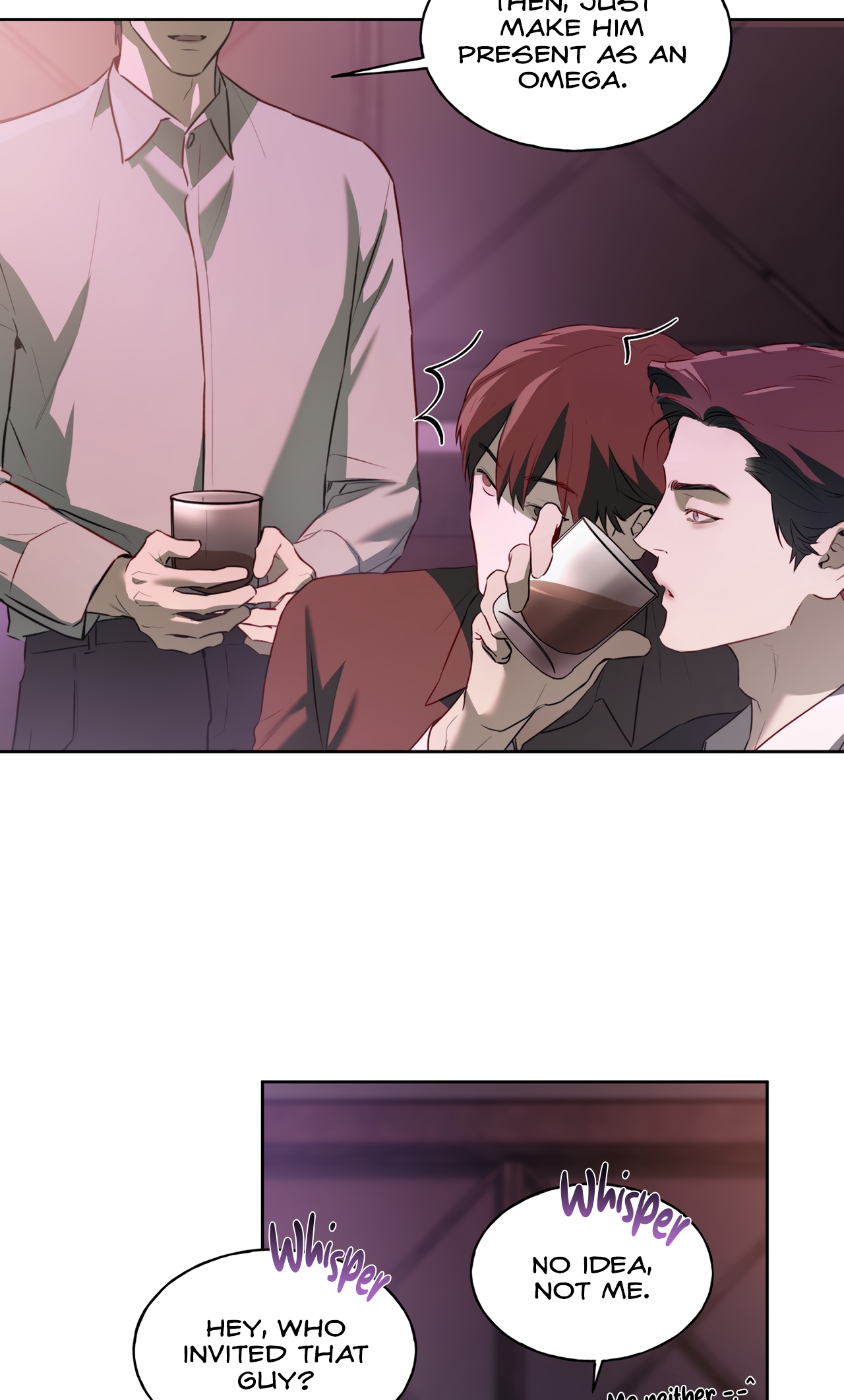 Read Side Effect chapter 1 image 37 on Lezhin