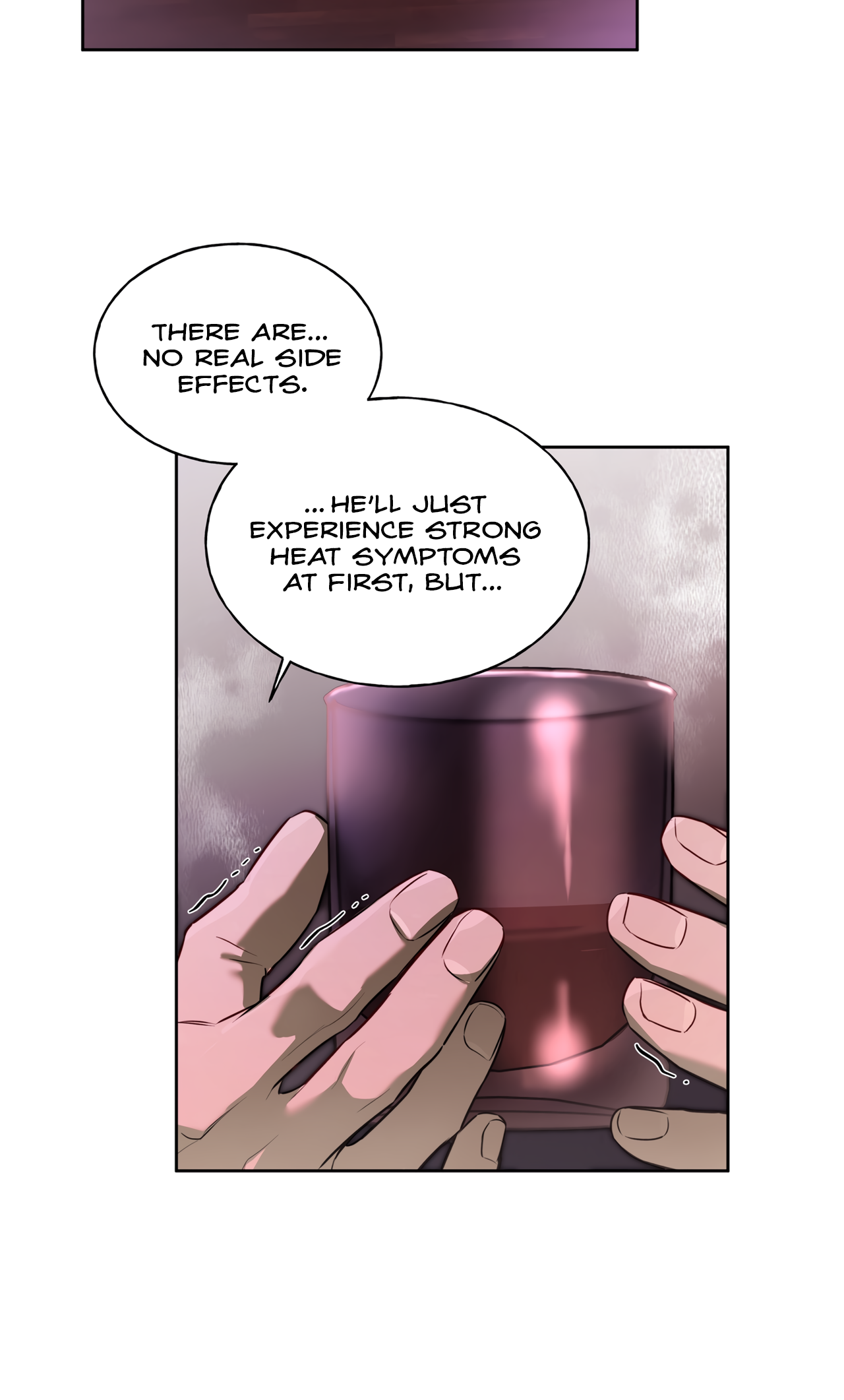 Read Side Effect chapter 1 image 39 on Lezhin