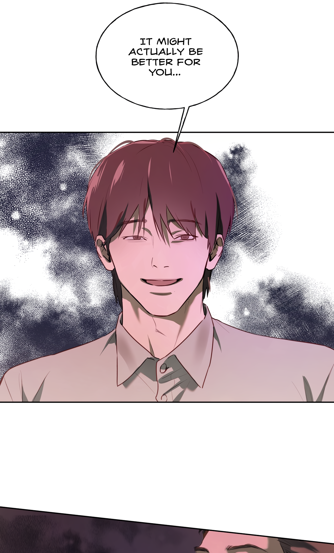 Read Side Effect chapter 1 image 40 on Lezhin