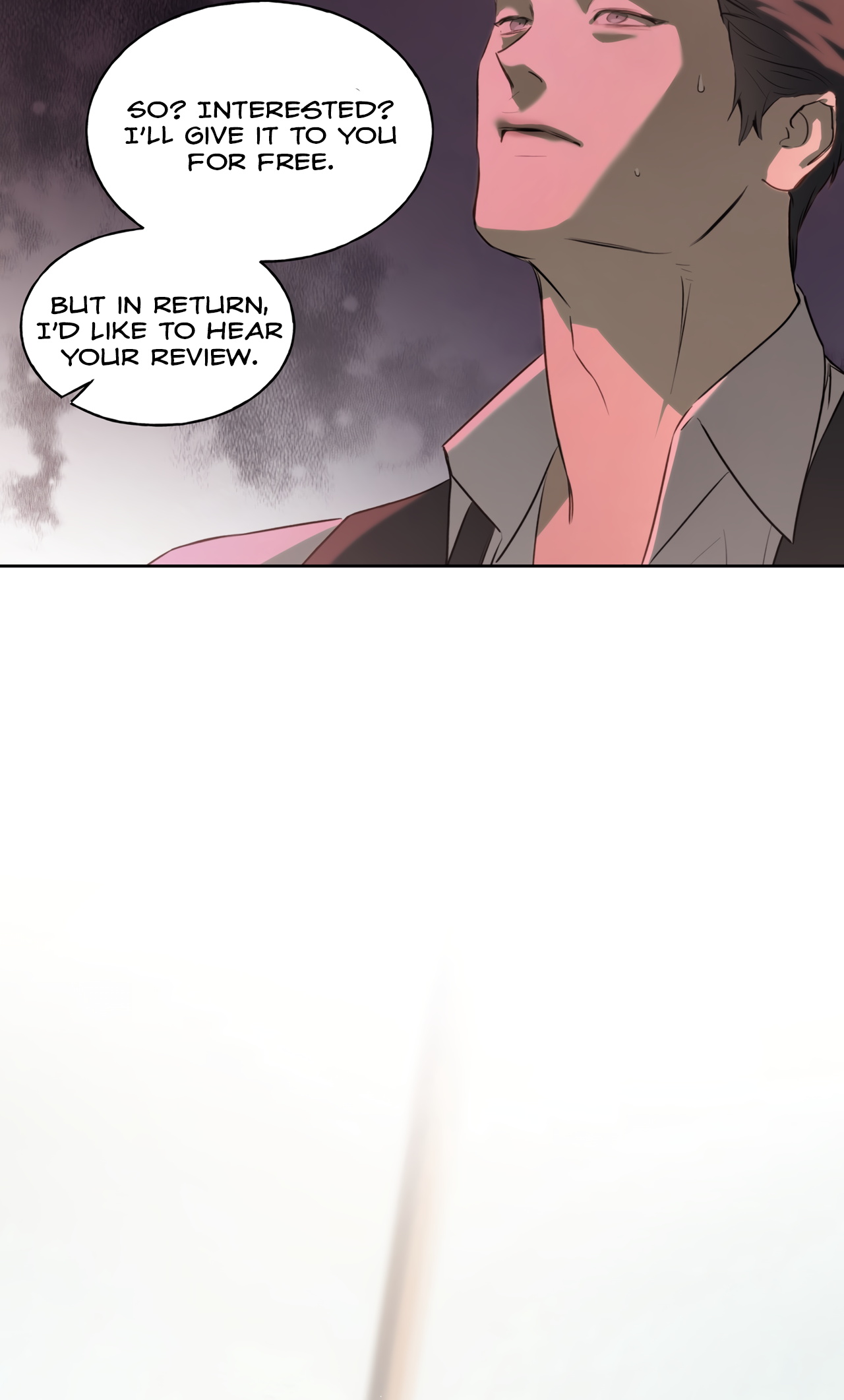 Read Side Effect chapter 1 image 41 on Lezhin