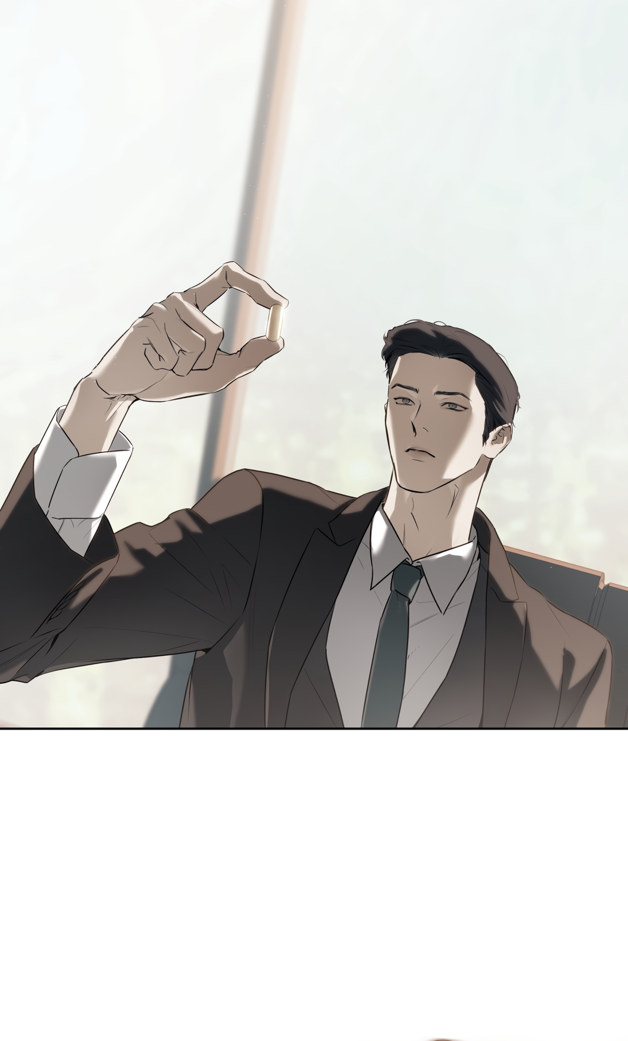 Read Side Effect chapter 1 image 42 on Lezhin