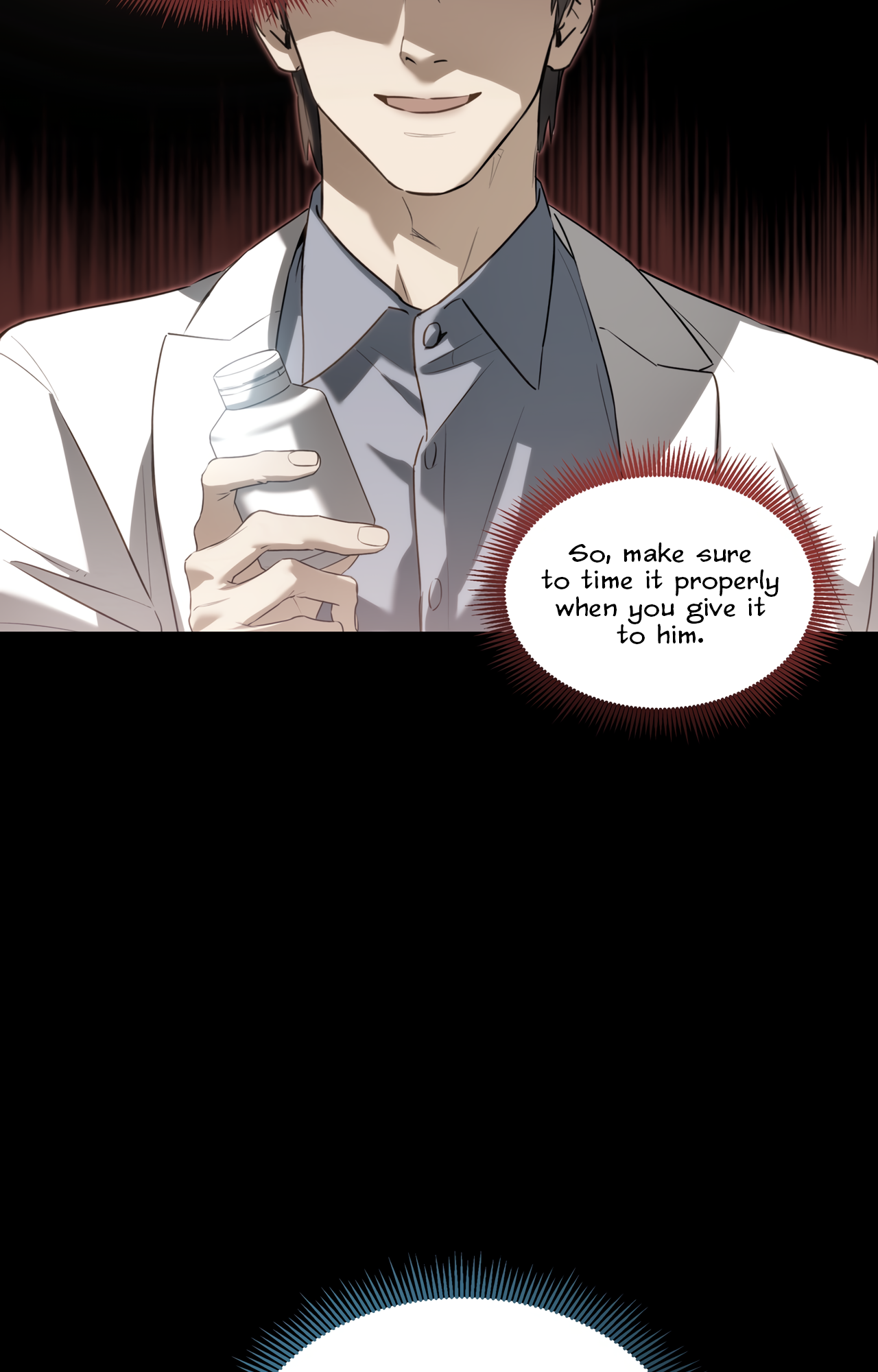 Read Side Effect chapter 1 image 44 on Lezhin