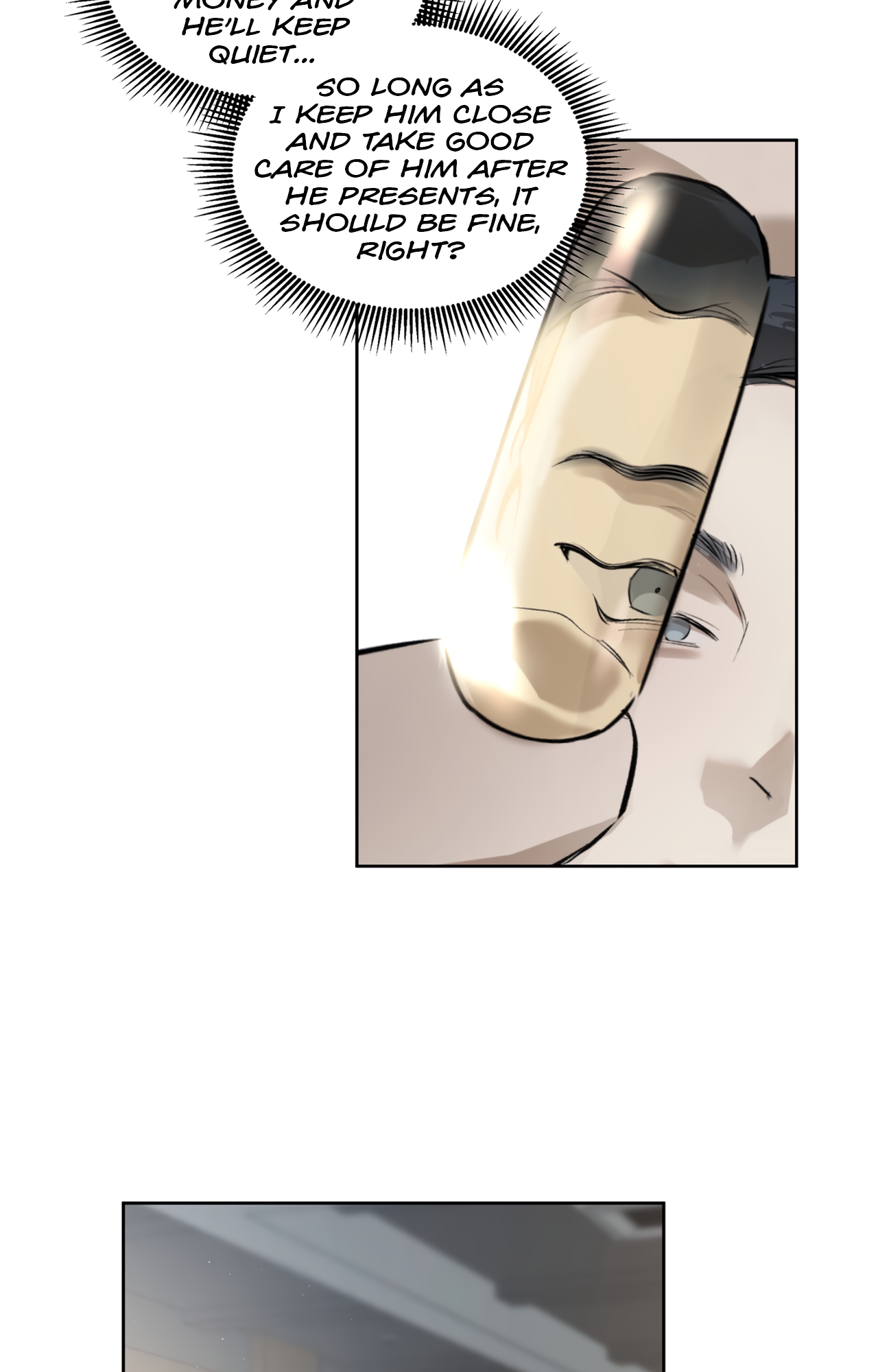 Read Side Effect chapter 1 image 46 on Lezhin