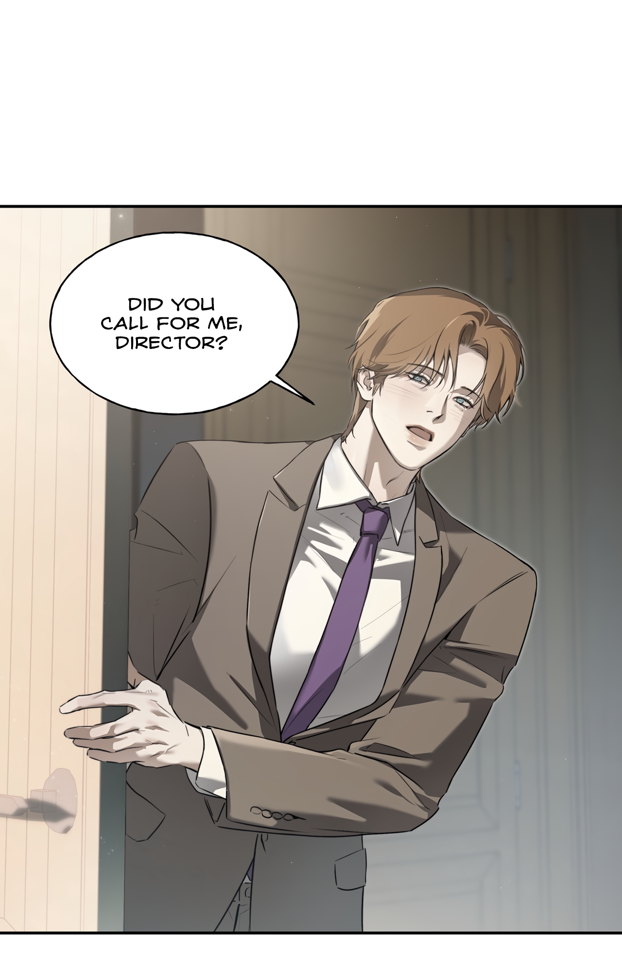 Read Side Effect chapter 1 image 48 on Lezhin