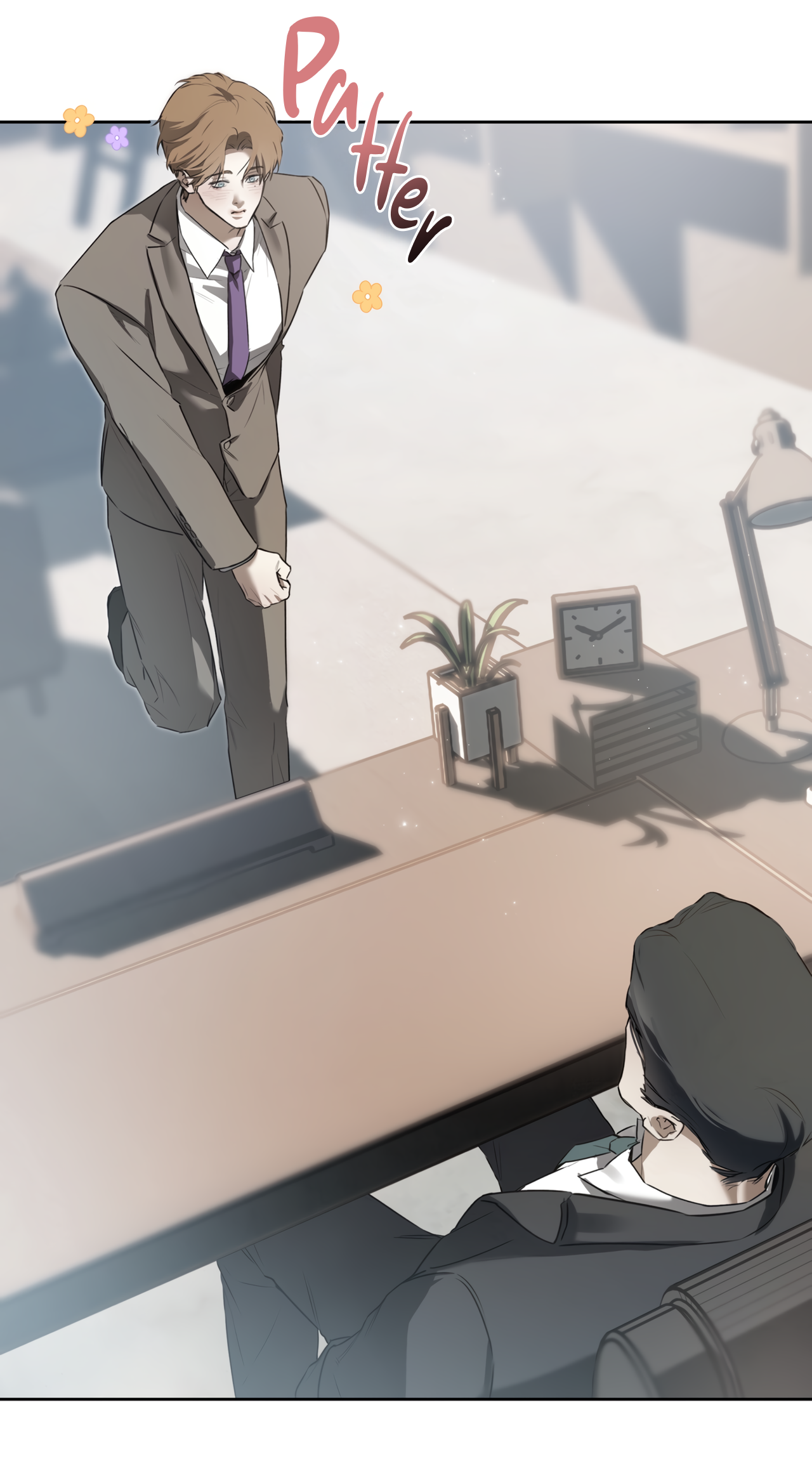 Read Side Effect chapter 1 image 50 on Lezhin