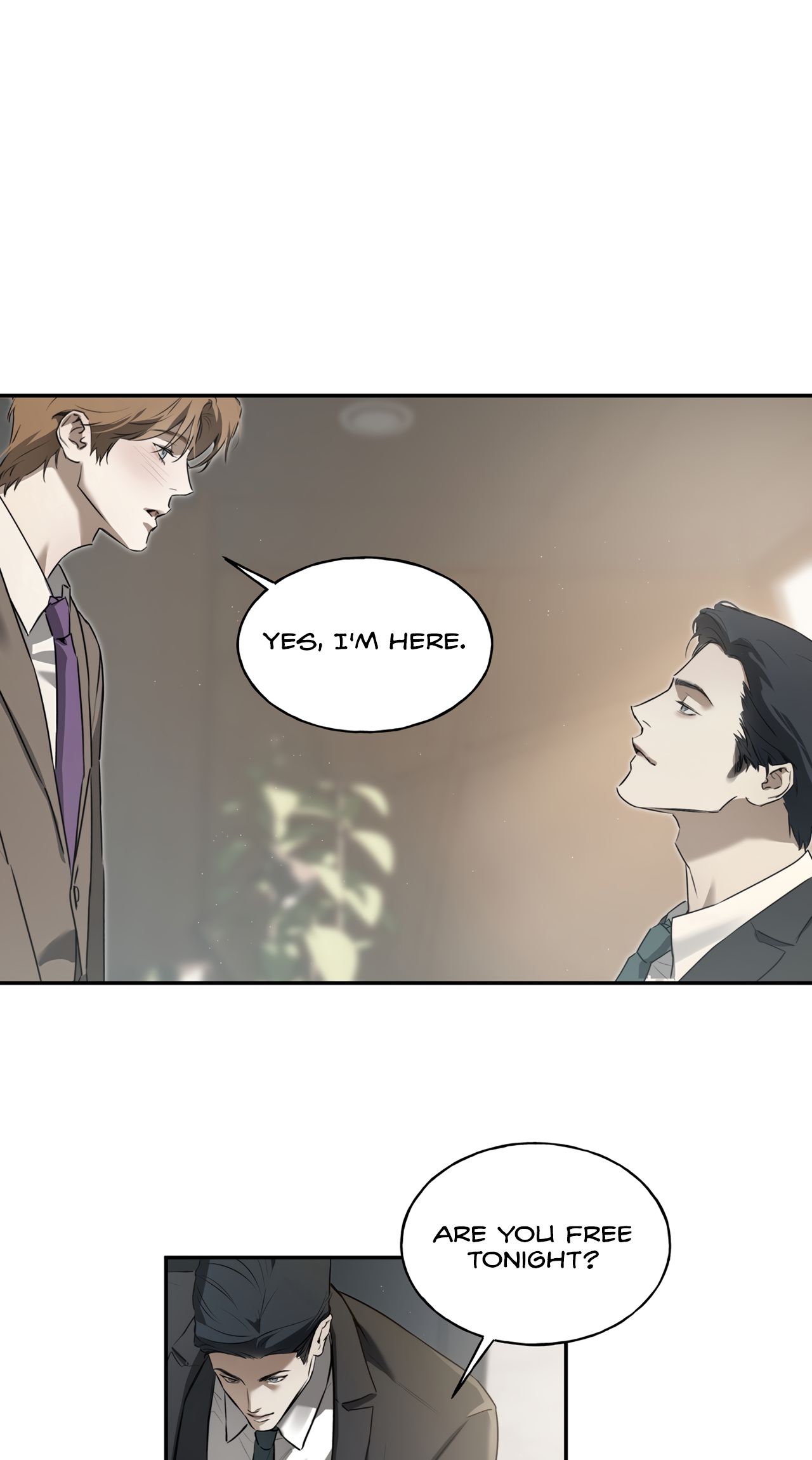 Read Side Effect chapter 1 image 51 on Lezhin