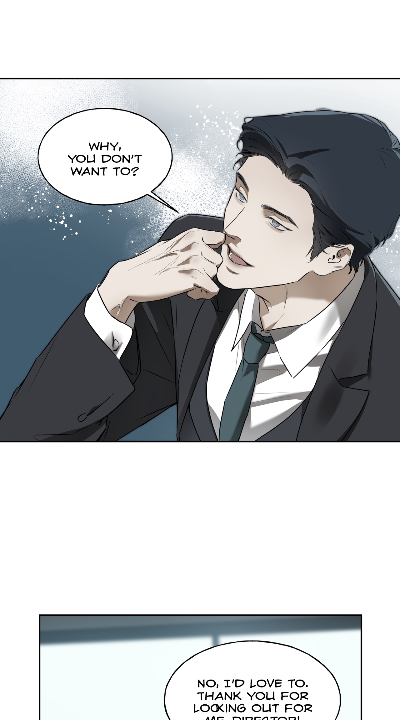 Read Side Effect chapter 1 image 54 on Lezhin