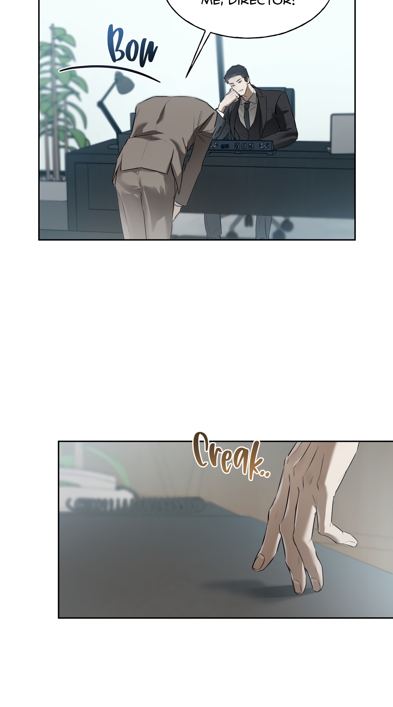 Read Side Effect chapter 1 image 55 on Lezhin
