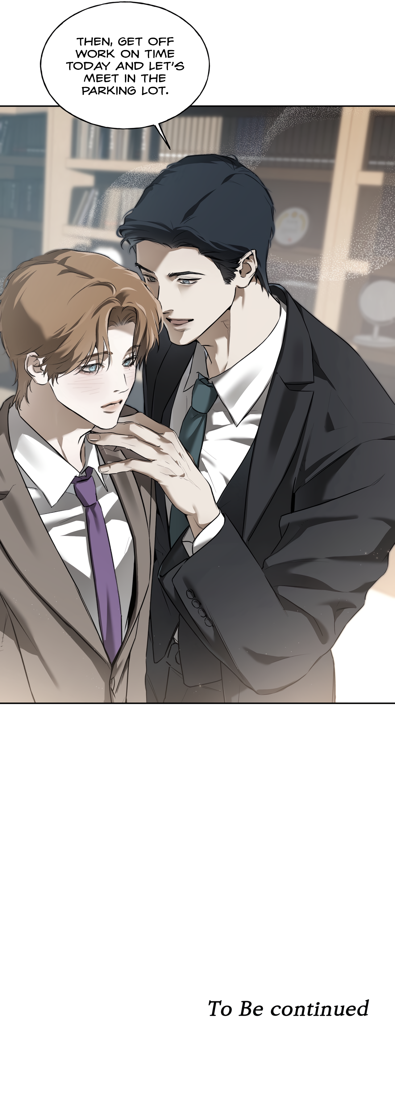 Read Side Effect chapter 1 image 56 on Lezhin