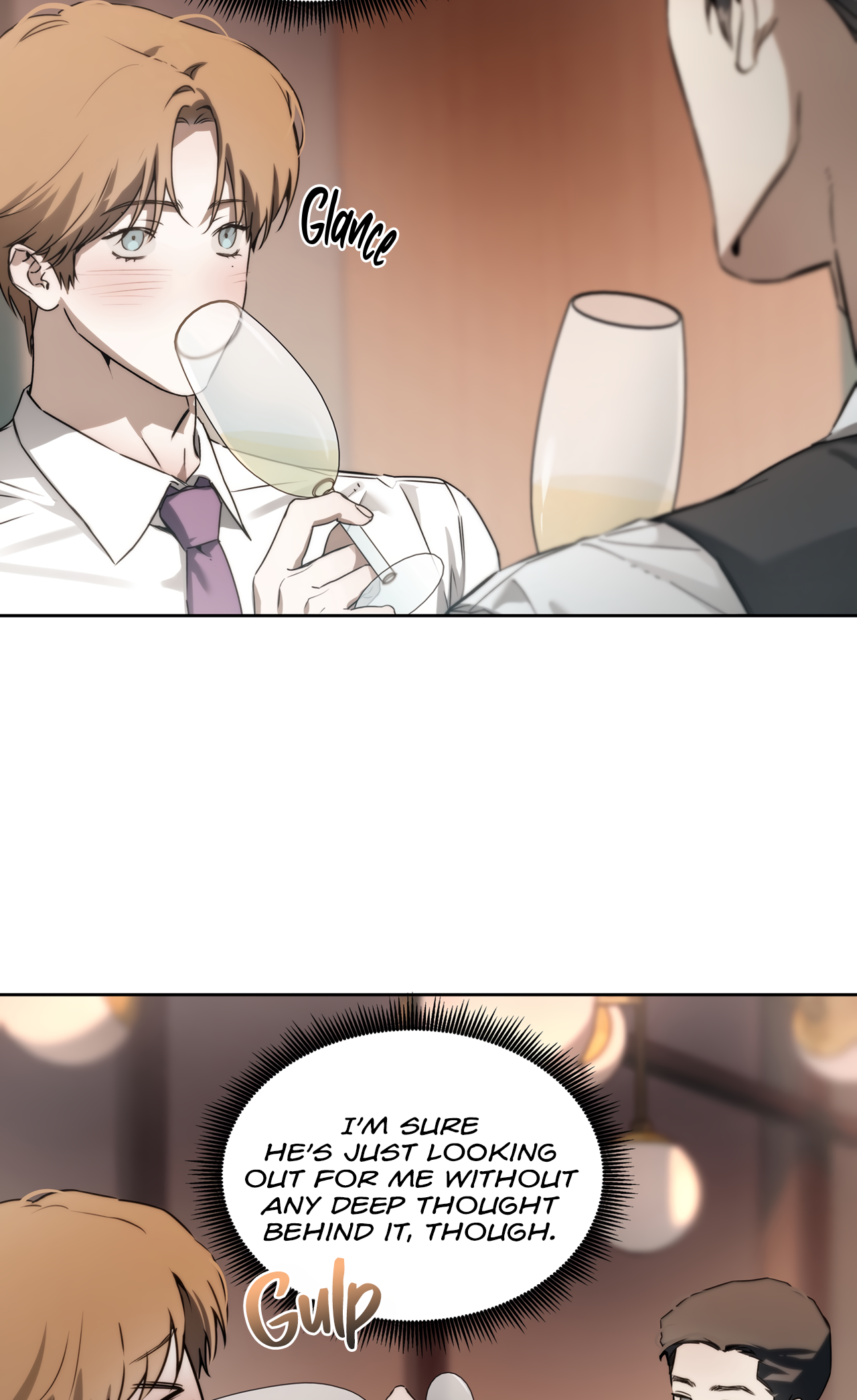 Read Side Effect chapter 2 image 10 on Lezhin