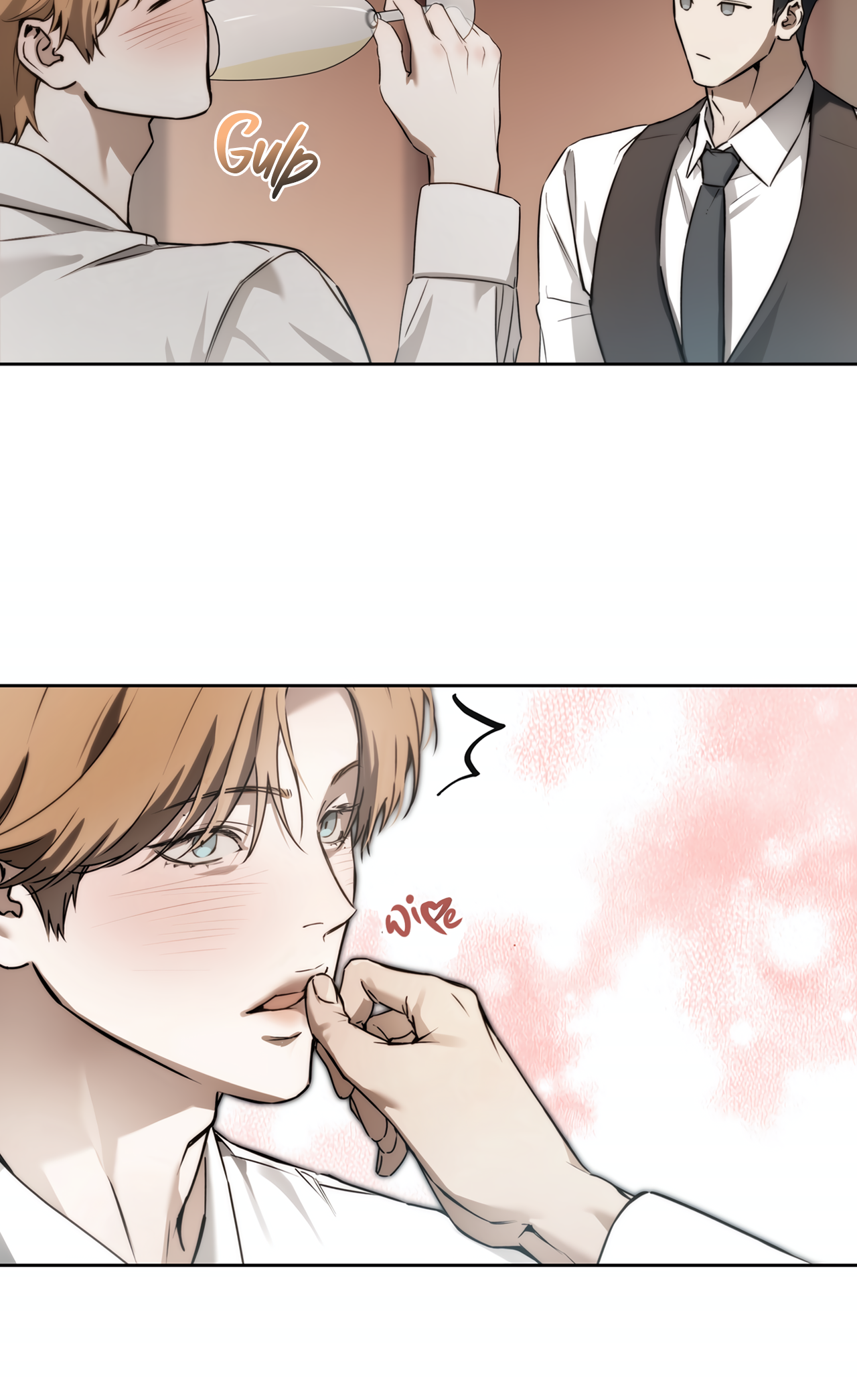 Read Side Effect chapter 2 image 11 on Lezhin