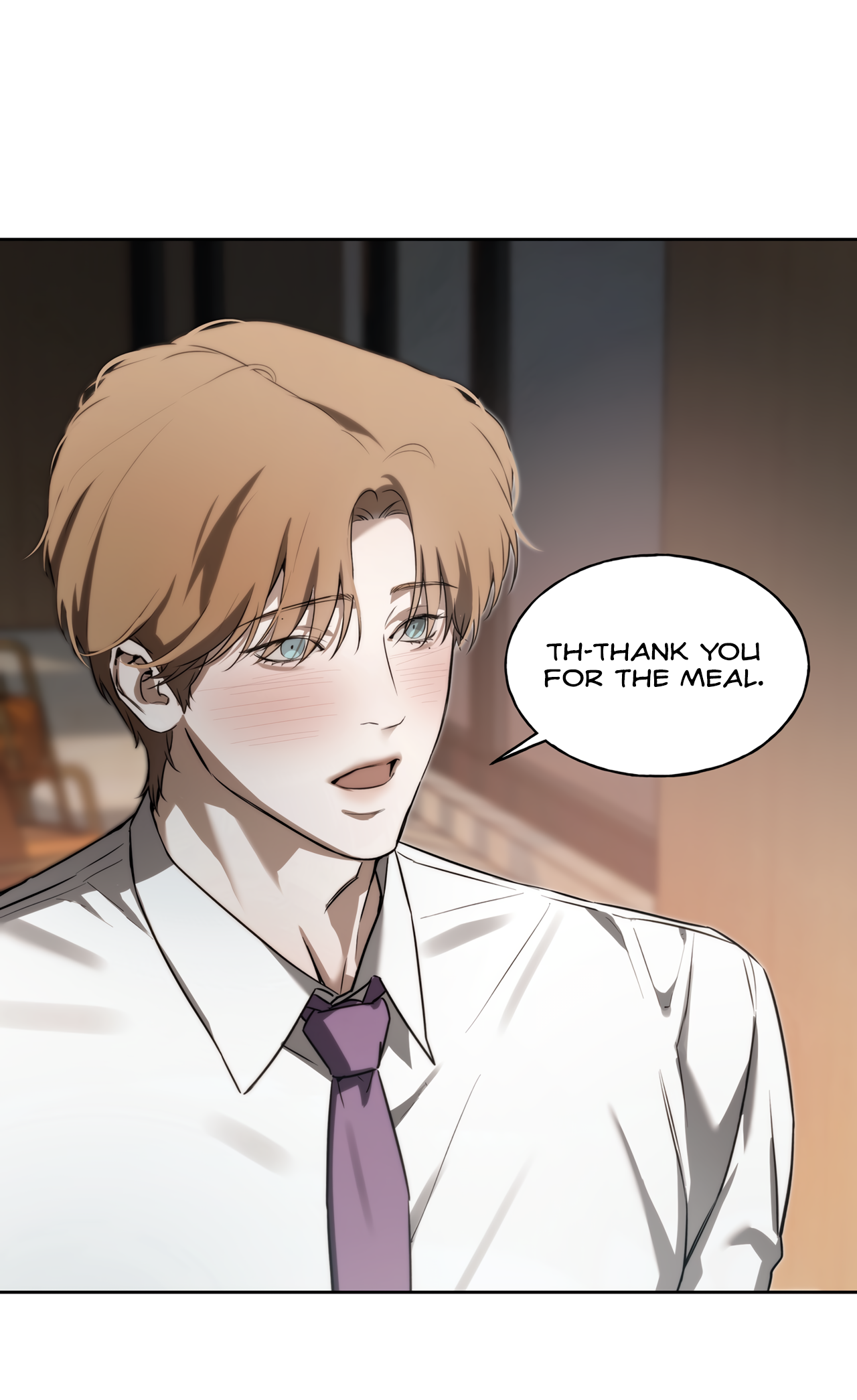 Read Side Effect chapter 2 image 13 on Lezhin
