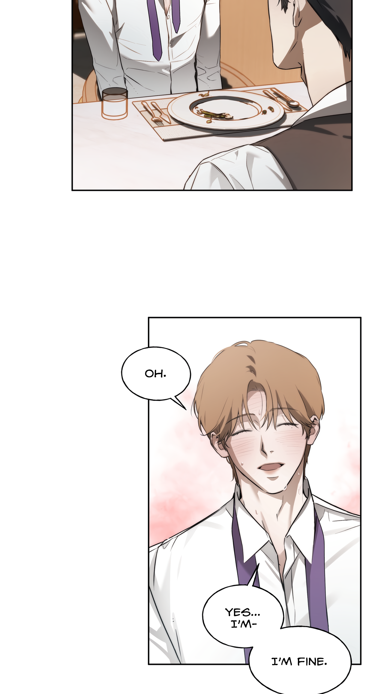 Read Side Effect chapter 2 image 16 on Lezhin