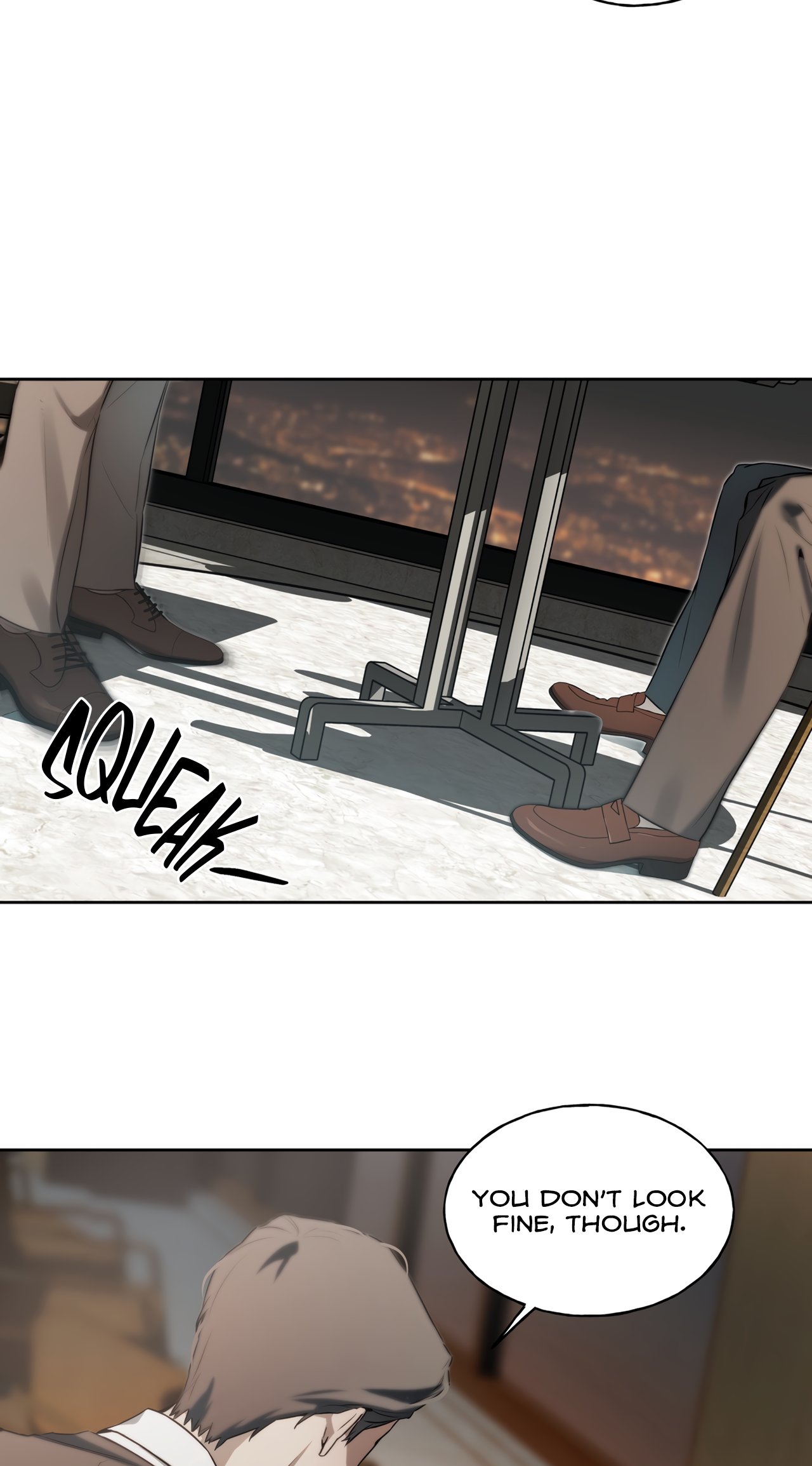 Read Side Effect chapter 2 image 17 on Lezhin