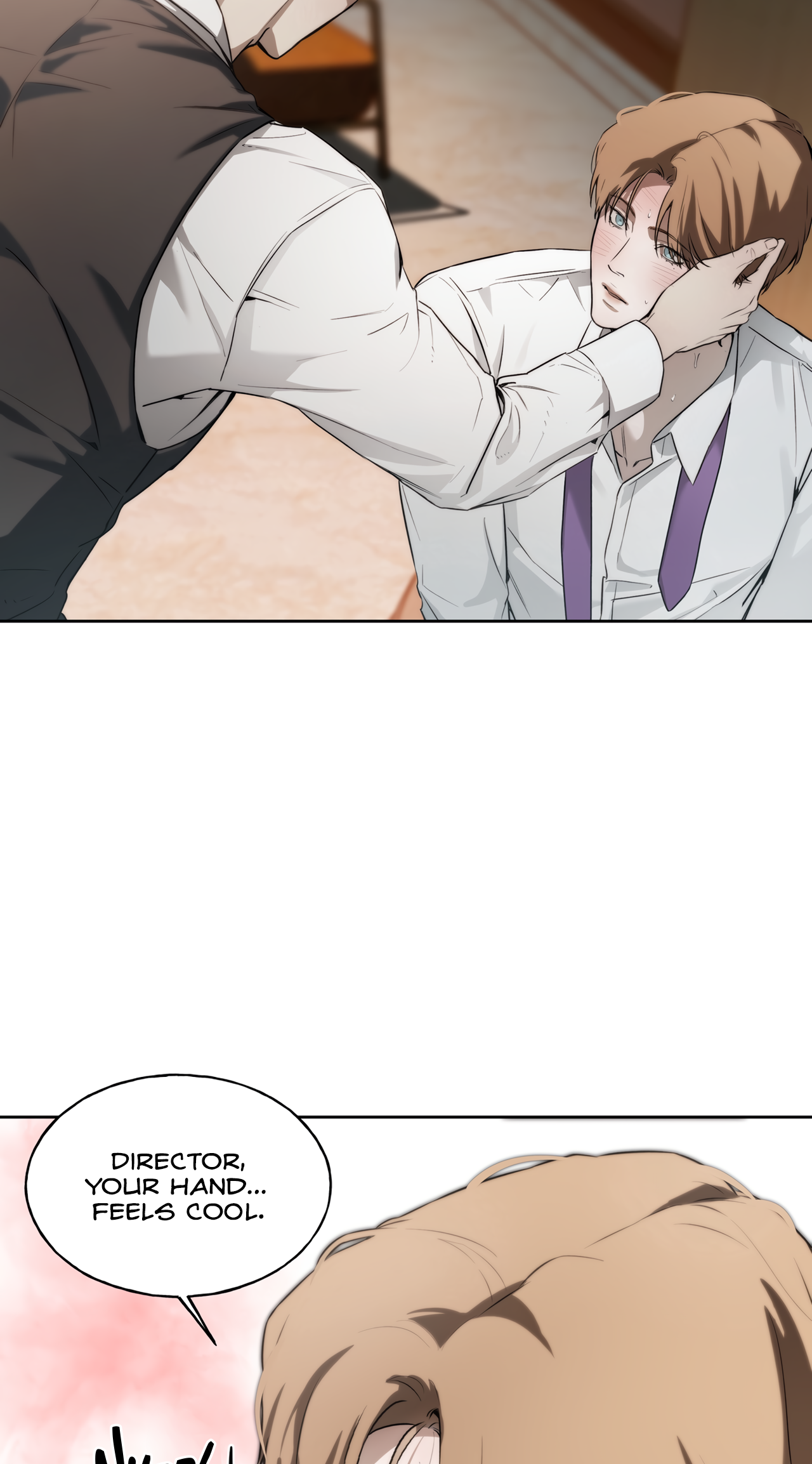 Read Side Effect chapter 2 image 18 on Lezhin