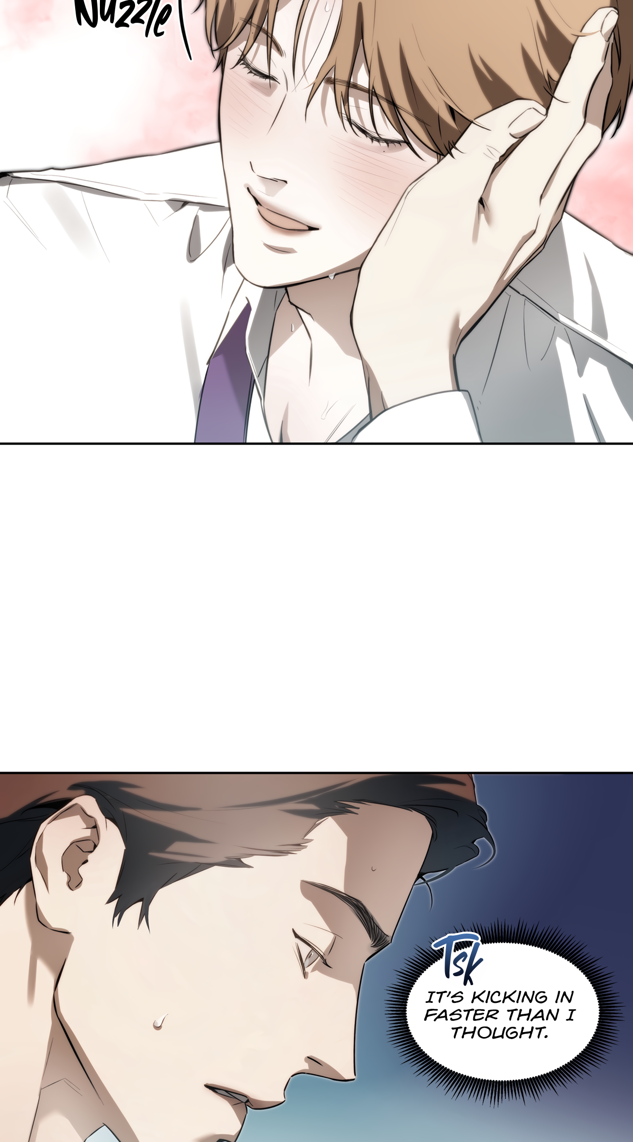 Read Side Effect chapter 2 image 19 on Lezhin