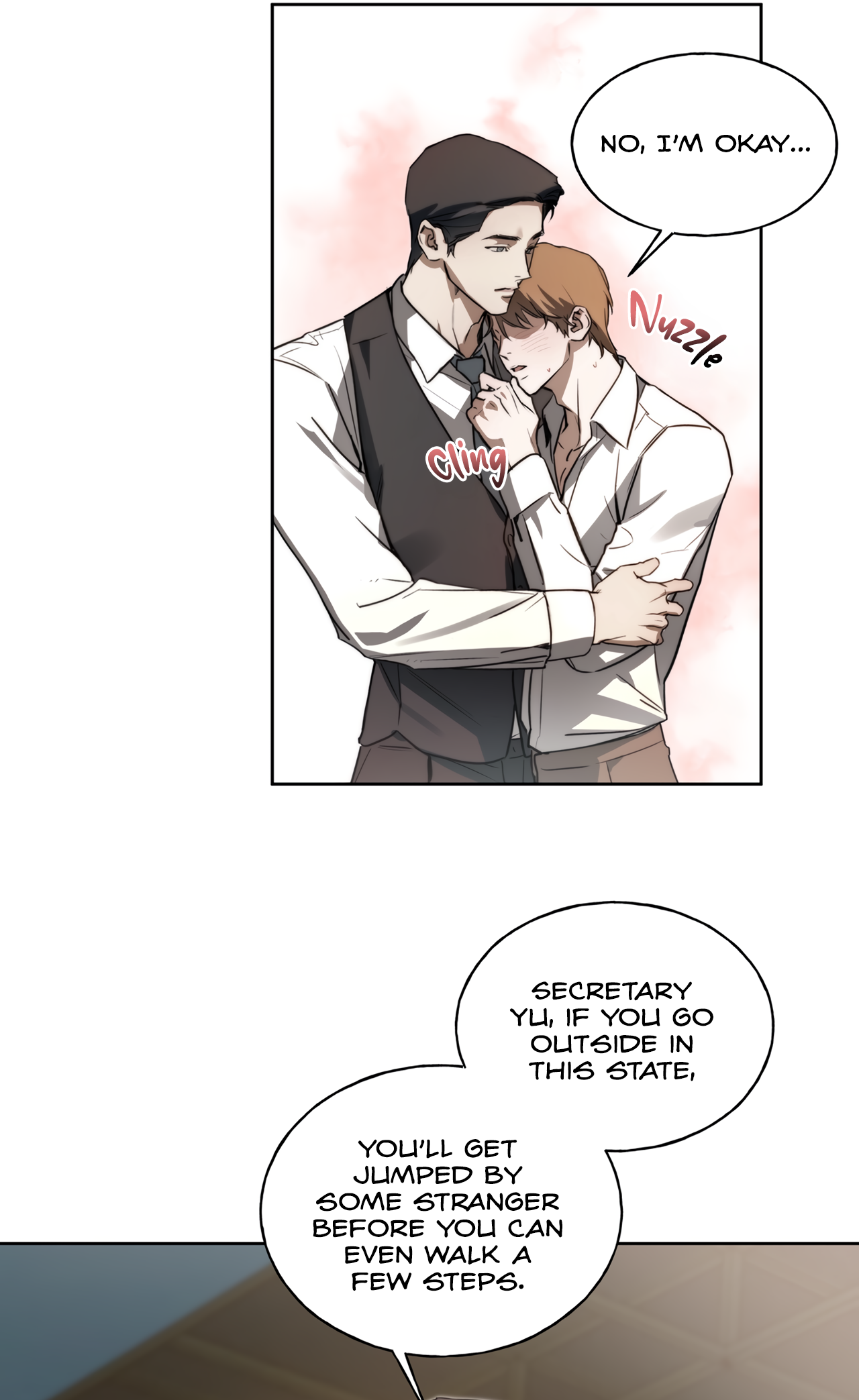 Read Side Effect chapter 2 image 21 on Lezhin