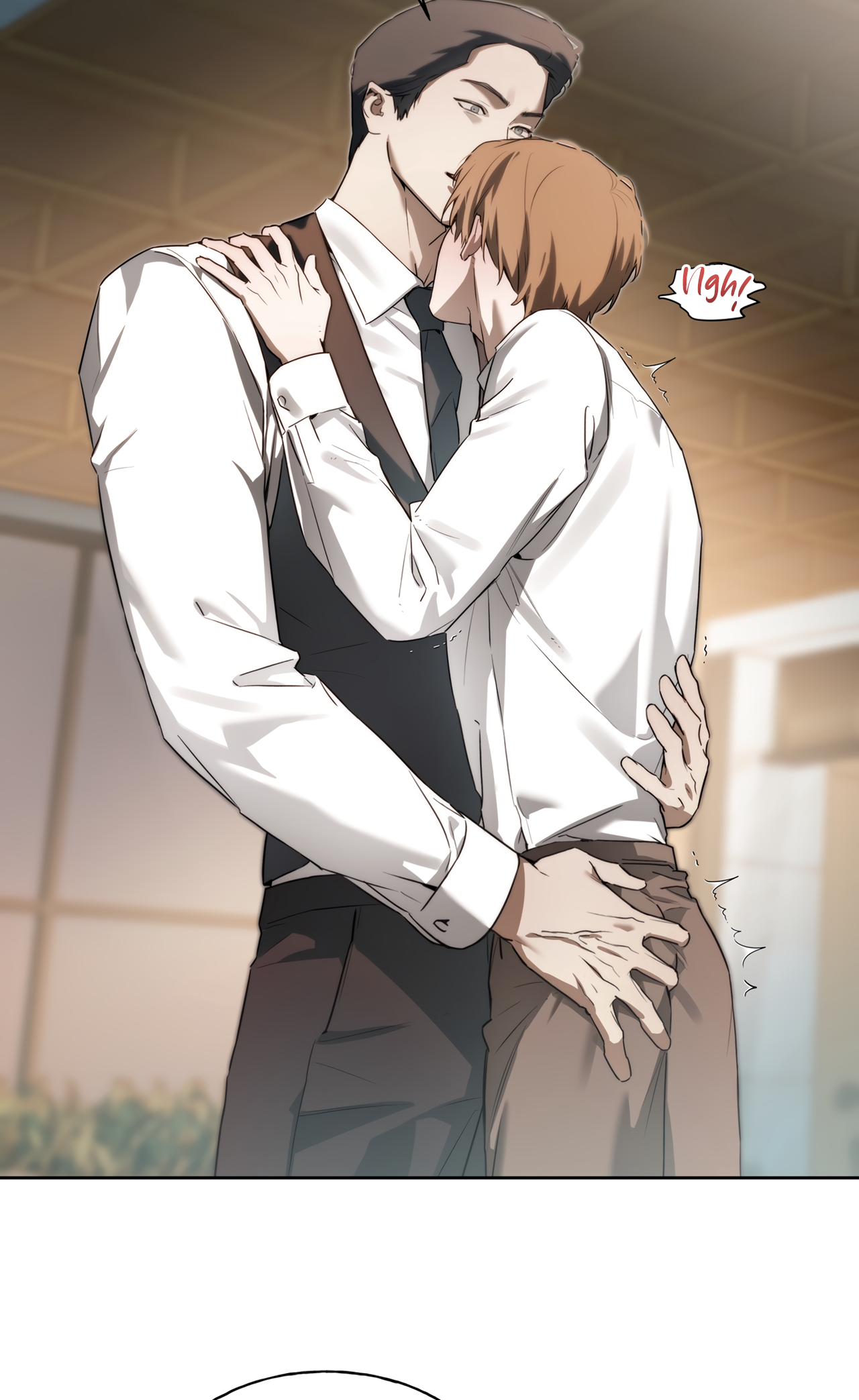 Read Side Effect chapter 2 image 22 on Lezhin