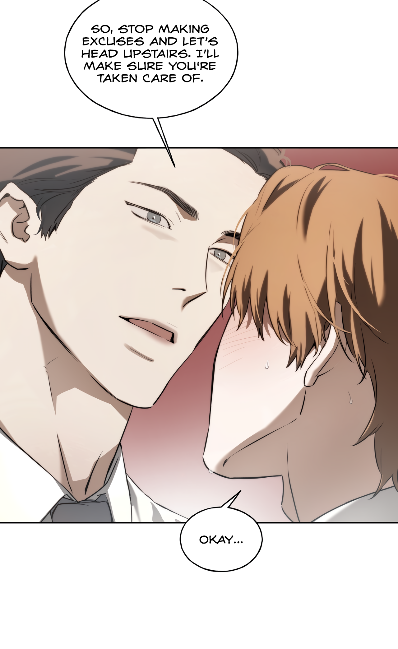 Read Side Effect chapter 2 image 23 on Lezhin