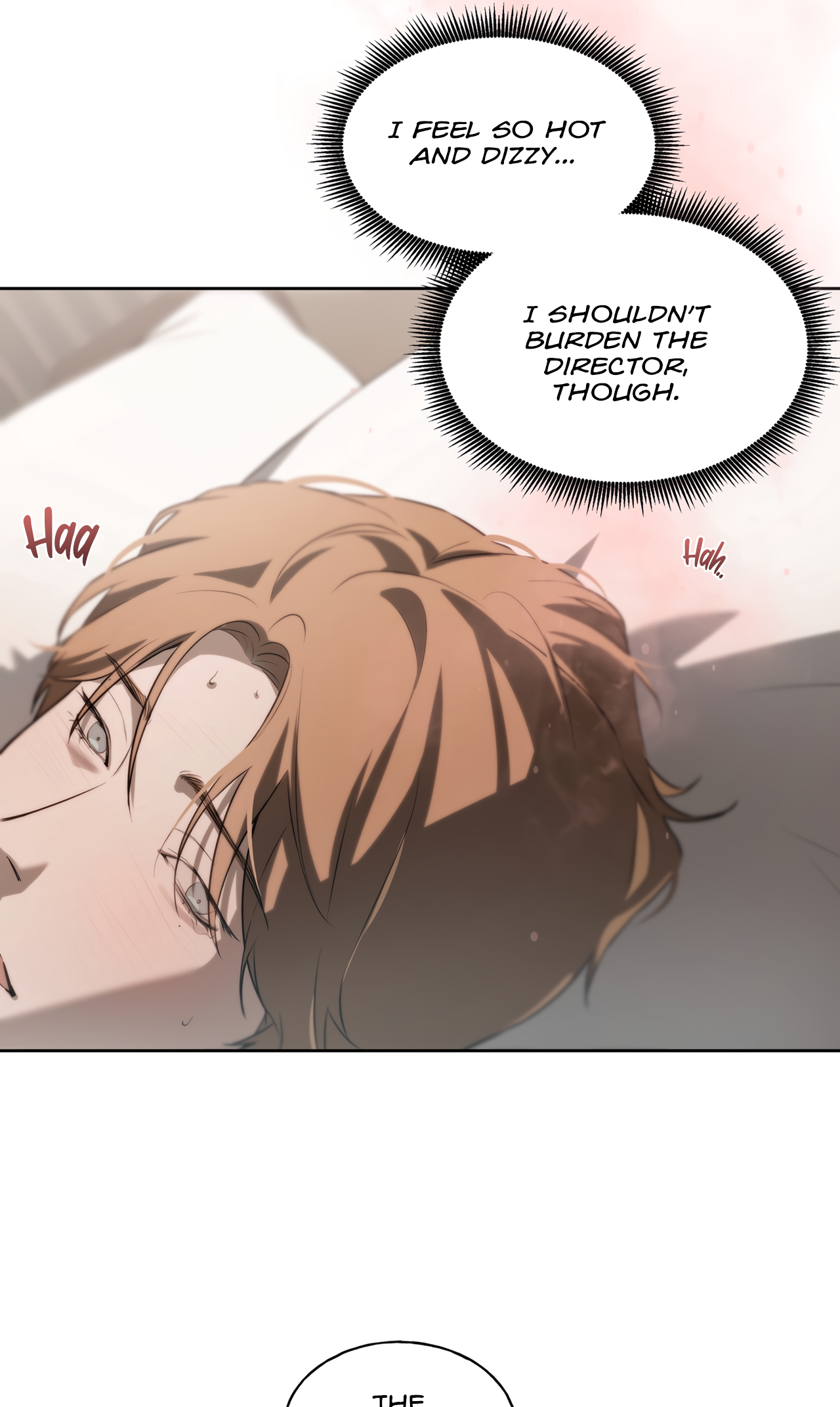 Read Side Effect chapter 2 image 28 on Lezhin