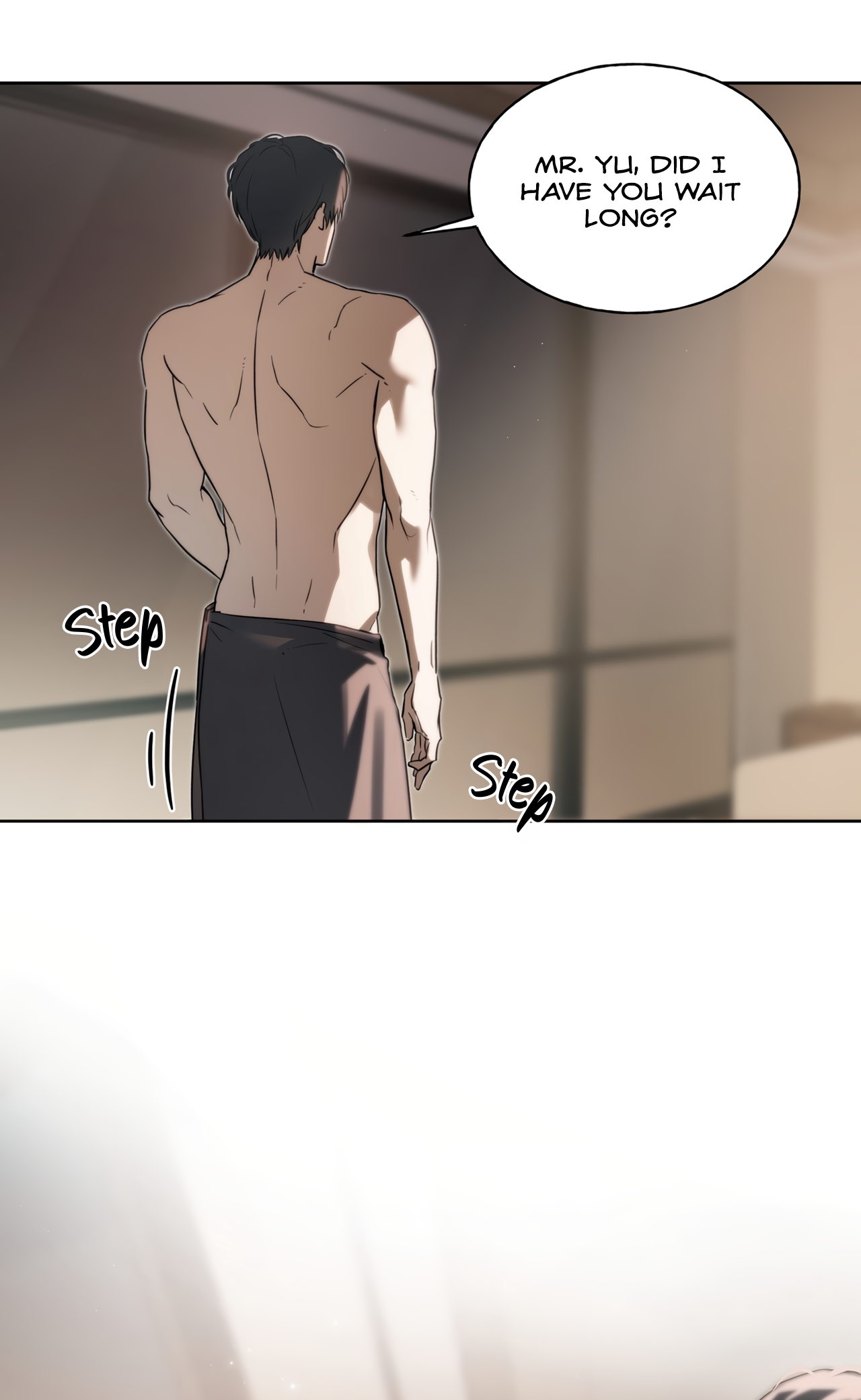 Read Side Effect chapter 2 image 35 on Lezhin
