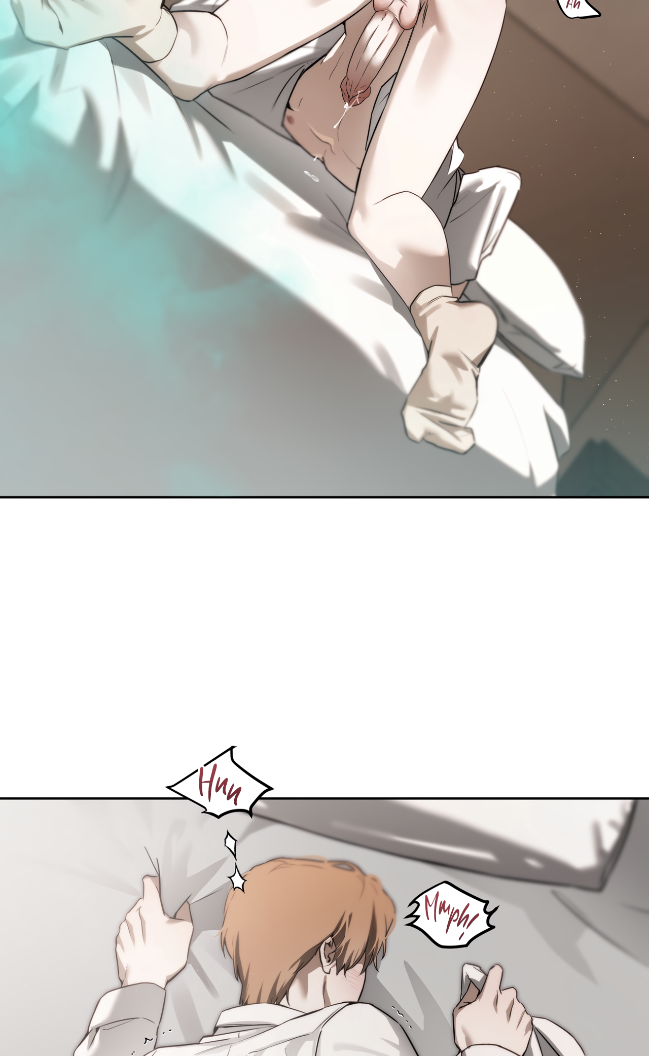 Read Side Effect chapter 2 image 37 on Lezhin