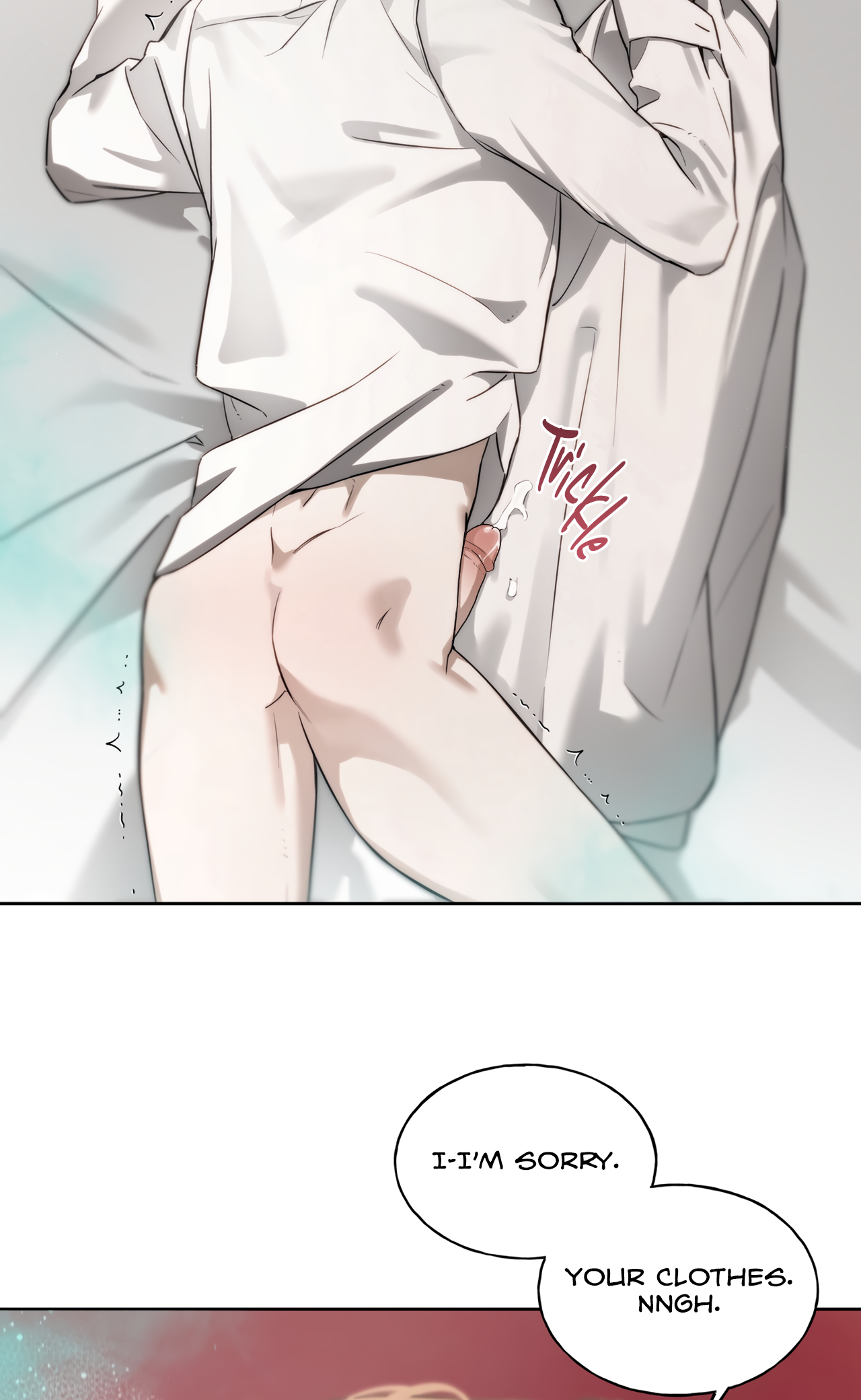 Read Side Effect chapter 2 image 38 on Lezhin