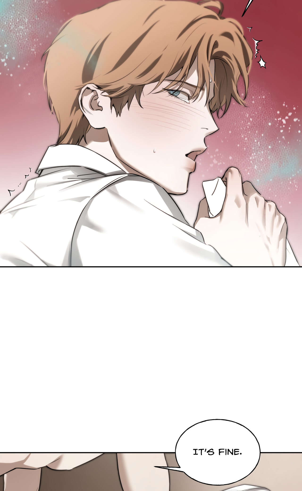 Read Side Effect chapter 2 image 39 on Lezhin