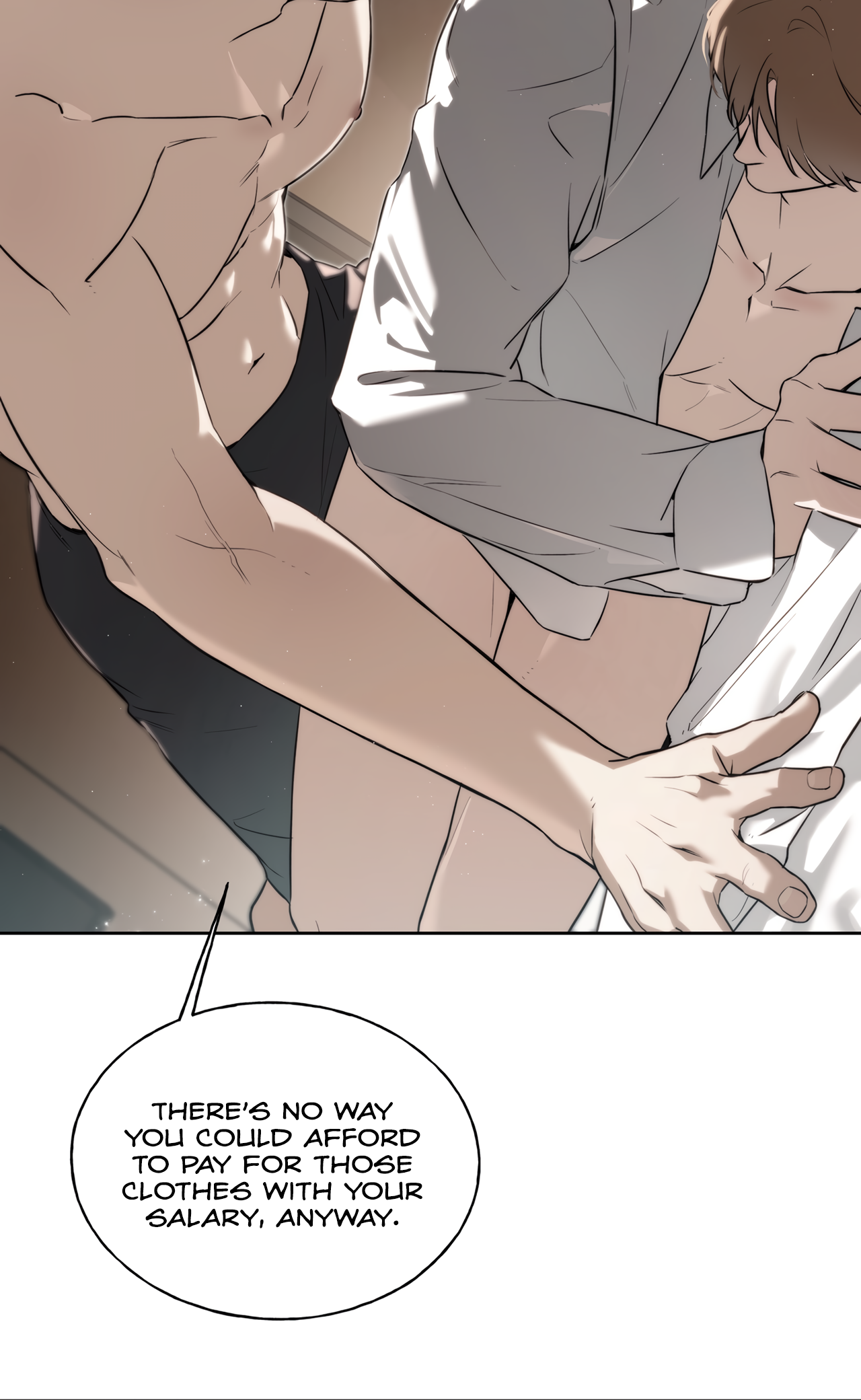 Read Side Effect chapter 2 image 41 on Lezhin
