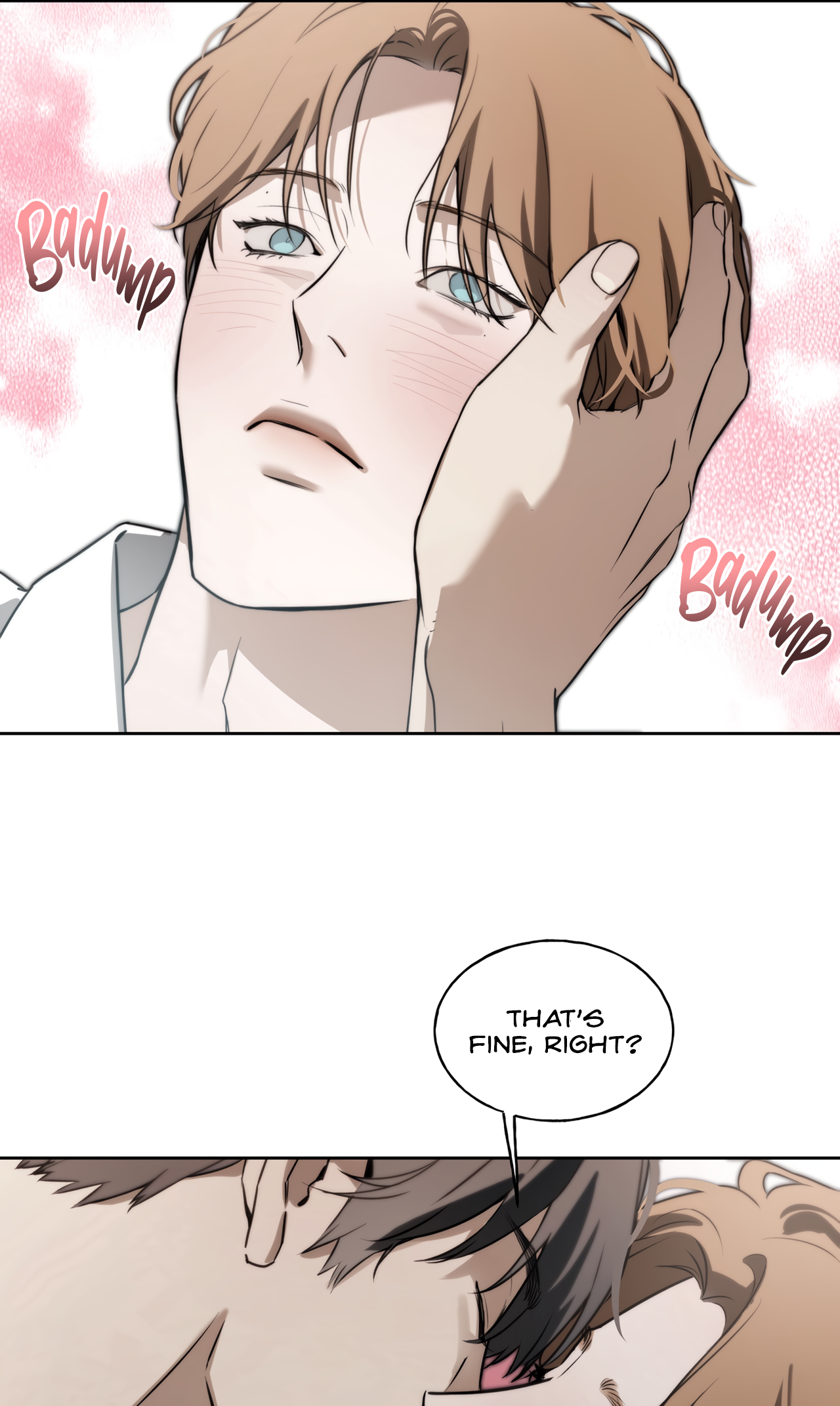 Read Side Effect chapter 2 image 42 on Lezhin