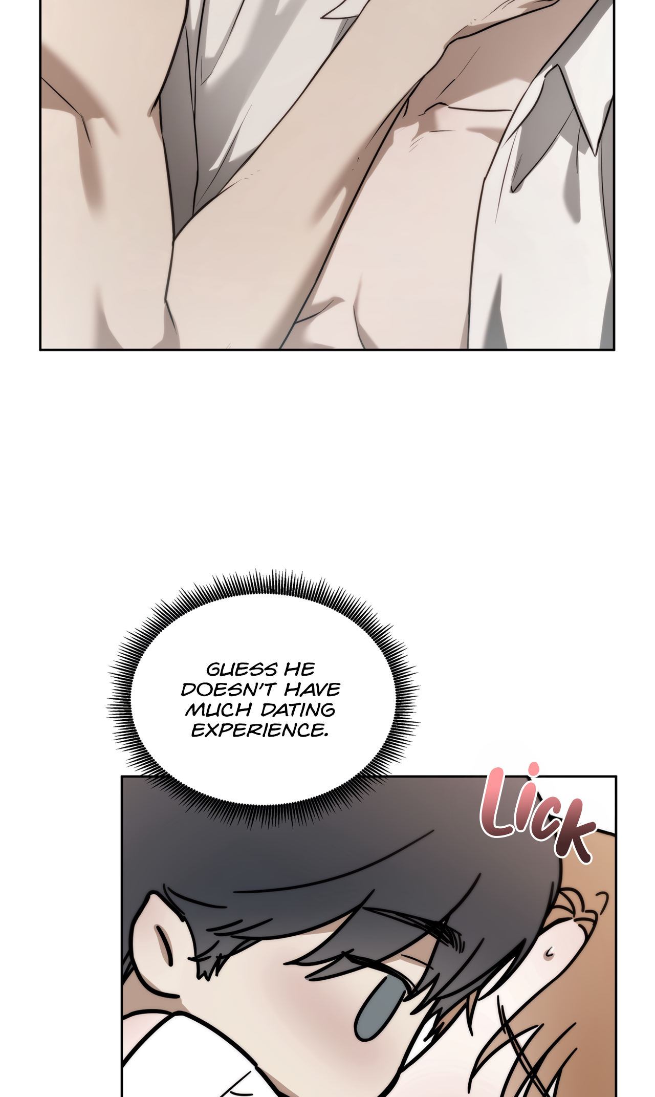 Read Side Effect chapter 2 image 44 on Lezhin